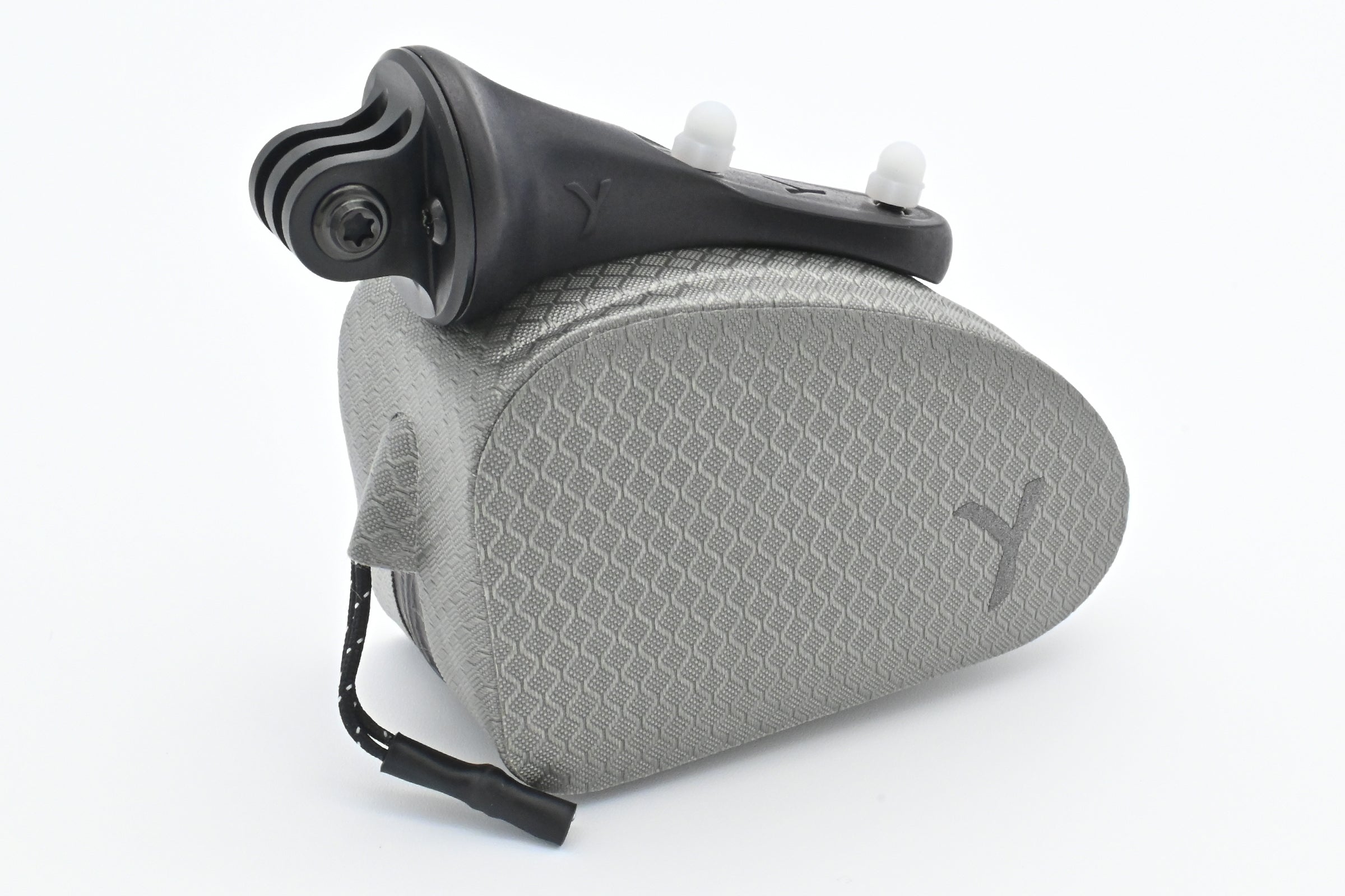 Saddlebag 0.2l with Gopro Adaptor