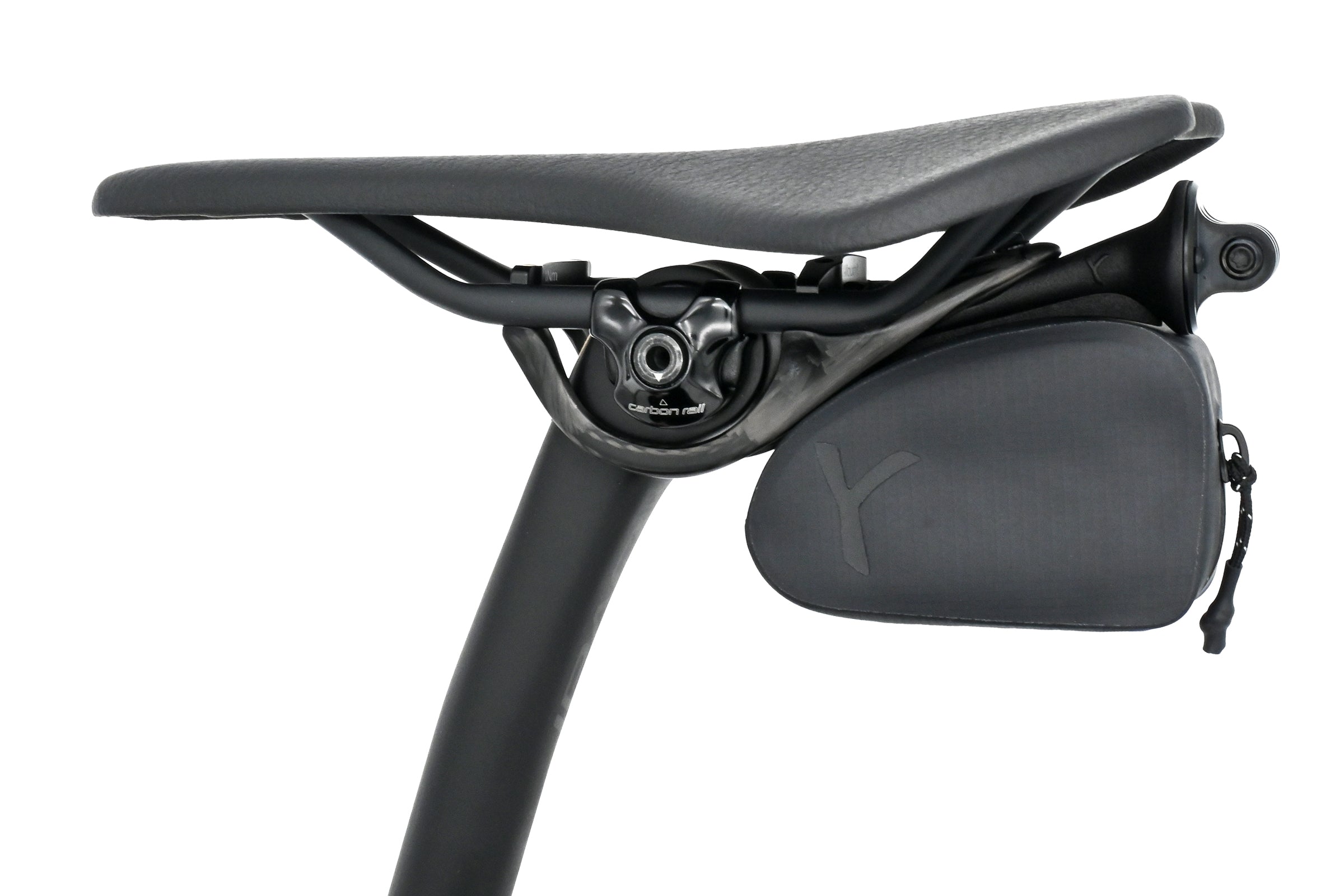 Saddlebag 0.2l with Gopro Adaptor