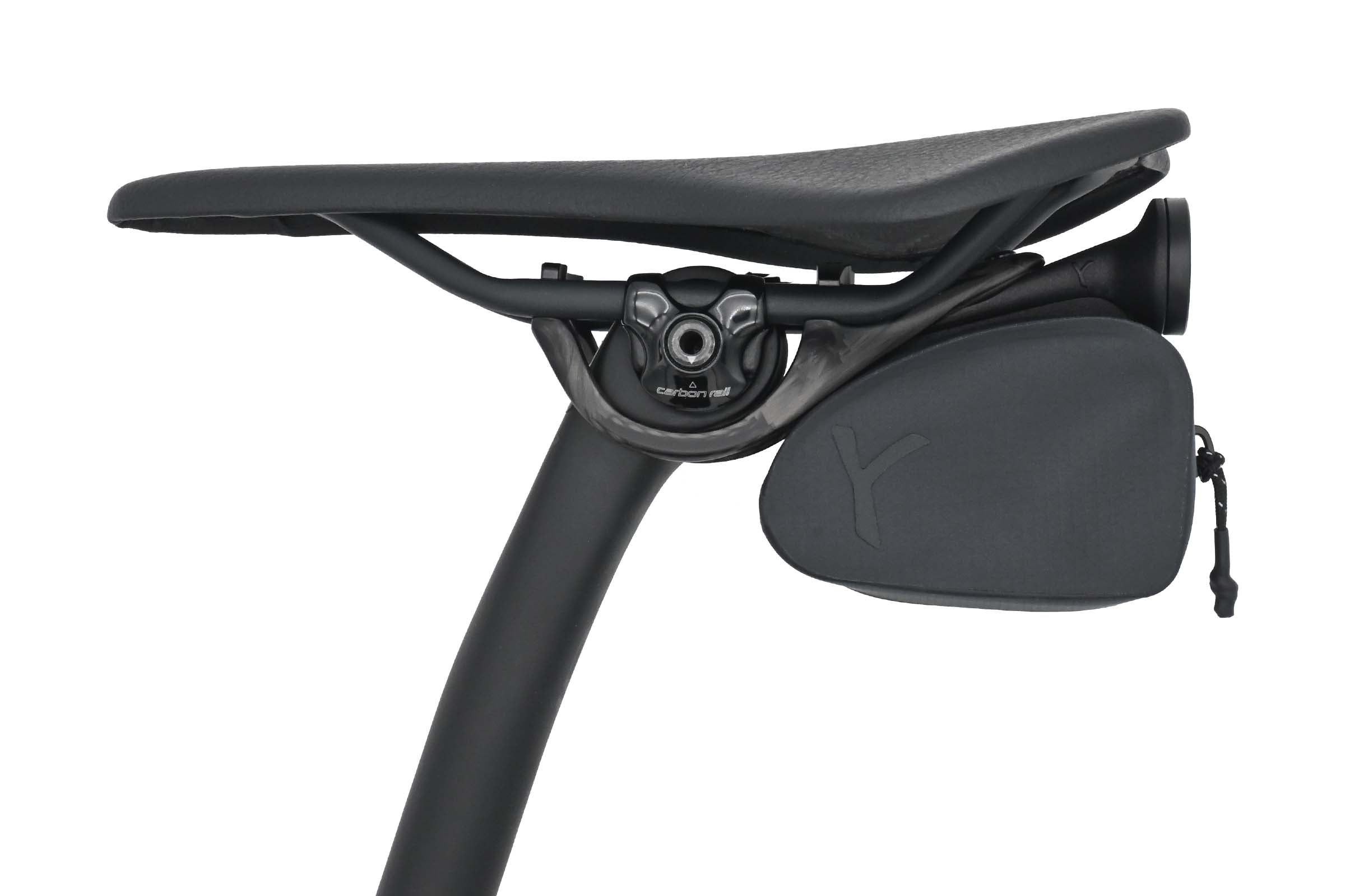 Saddlebag 0.2l with Garmin Varia Adaptor