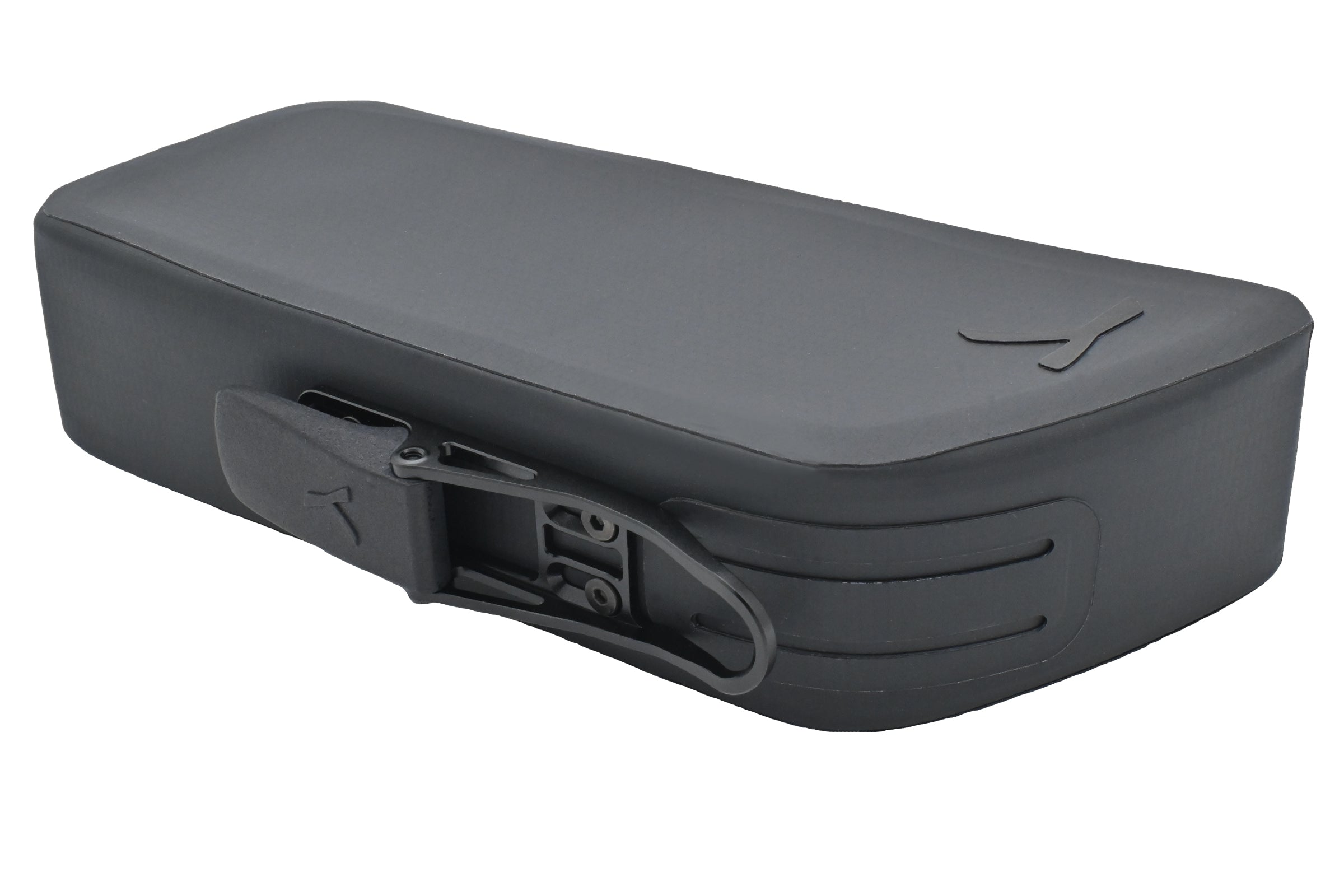 Saddlebag 0.7l Quick Release