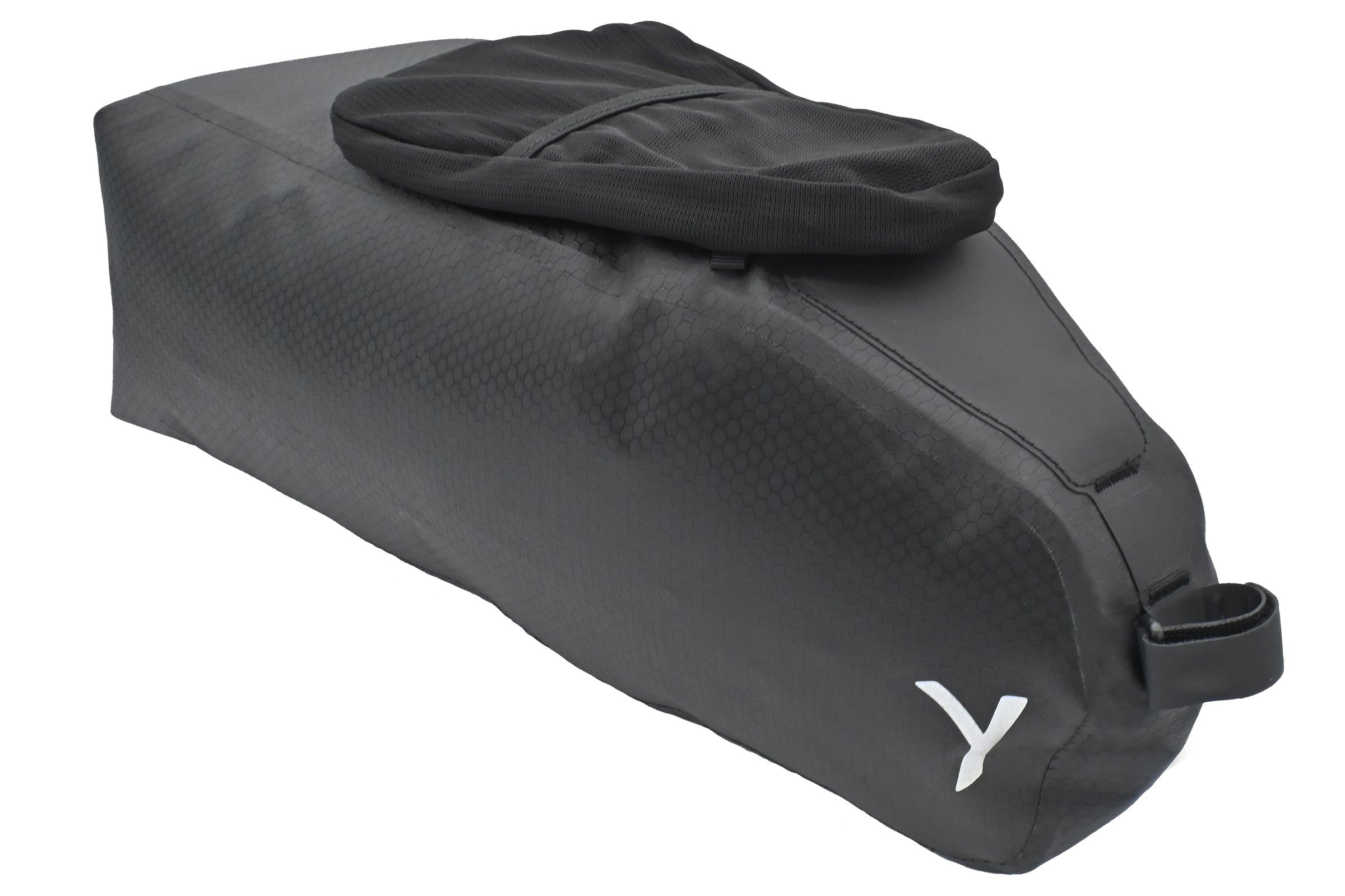 Saddlebag 13l race-line