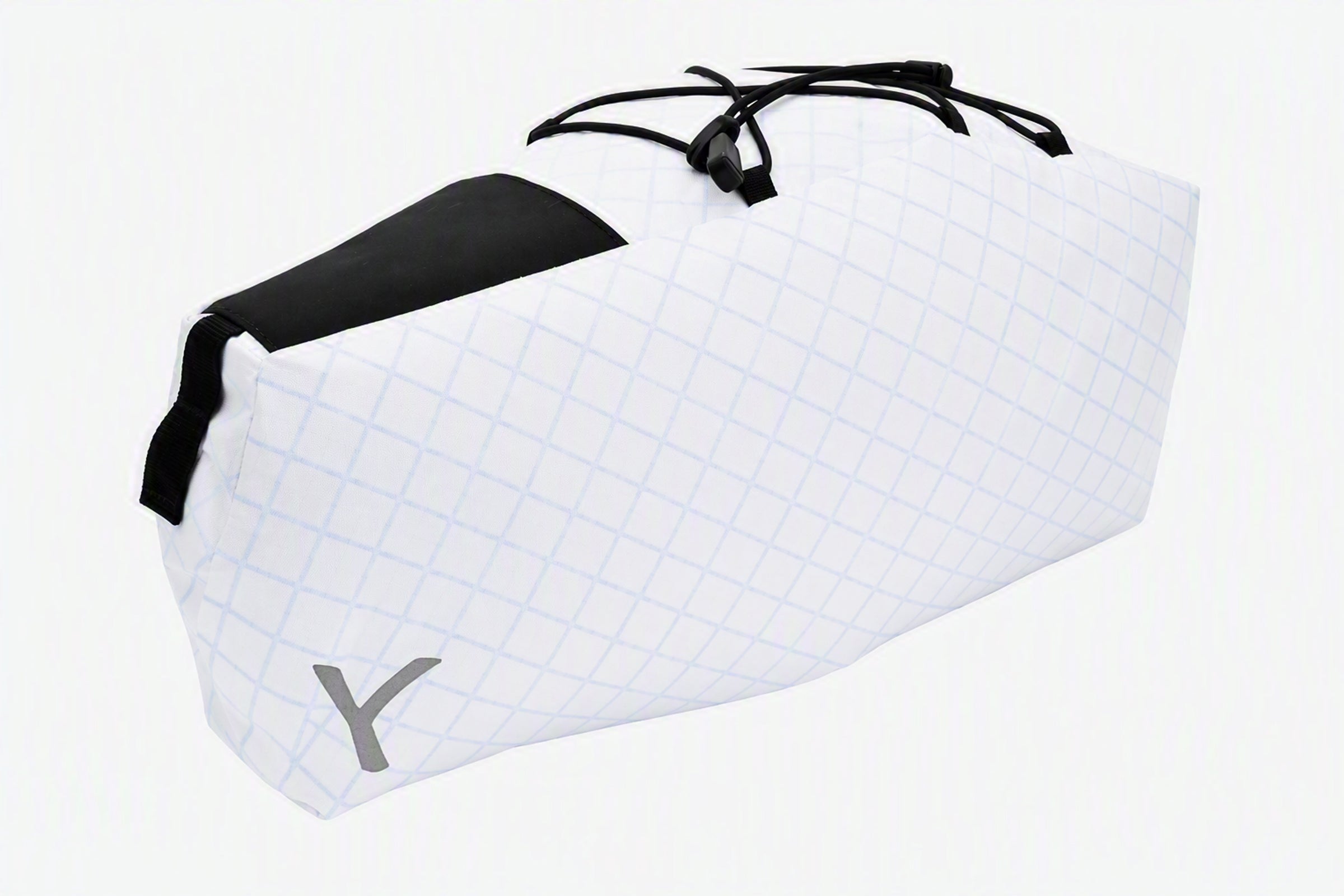 Bundle: Y-MOUNT, Stabilizer Fork, Saddlebag 13l rough-line