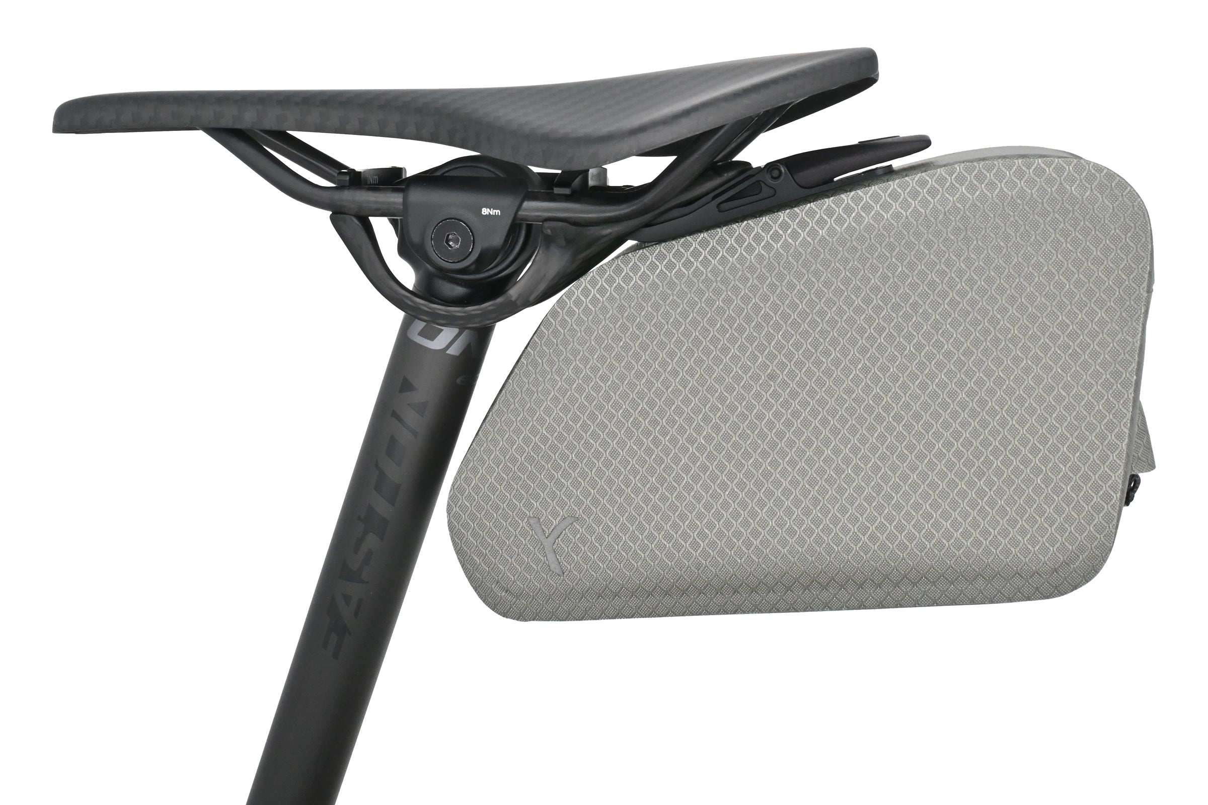Saddlebag 1l Quick Release