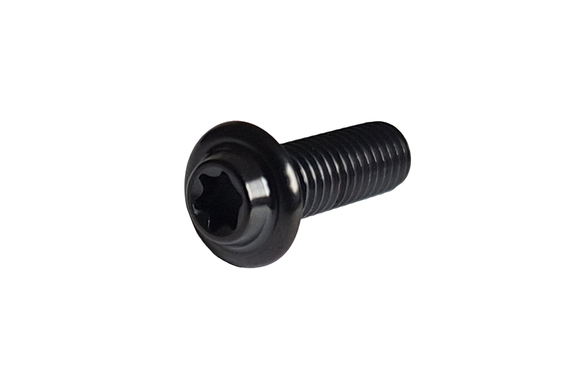 M5x15 Torx 20 Titanschraube für Gopro-Adapter