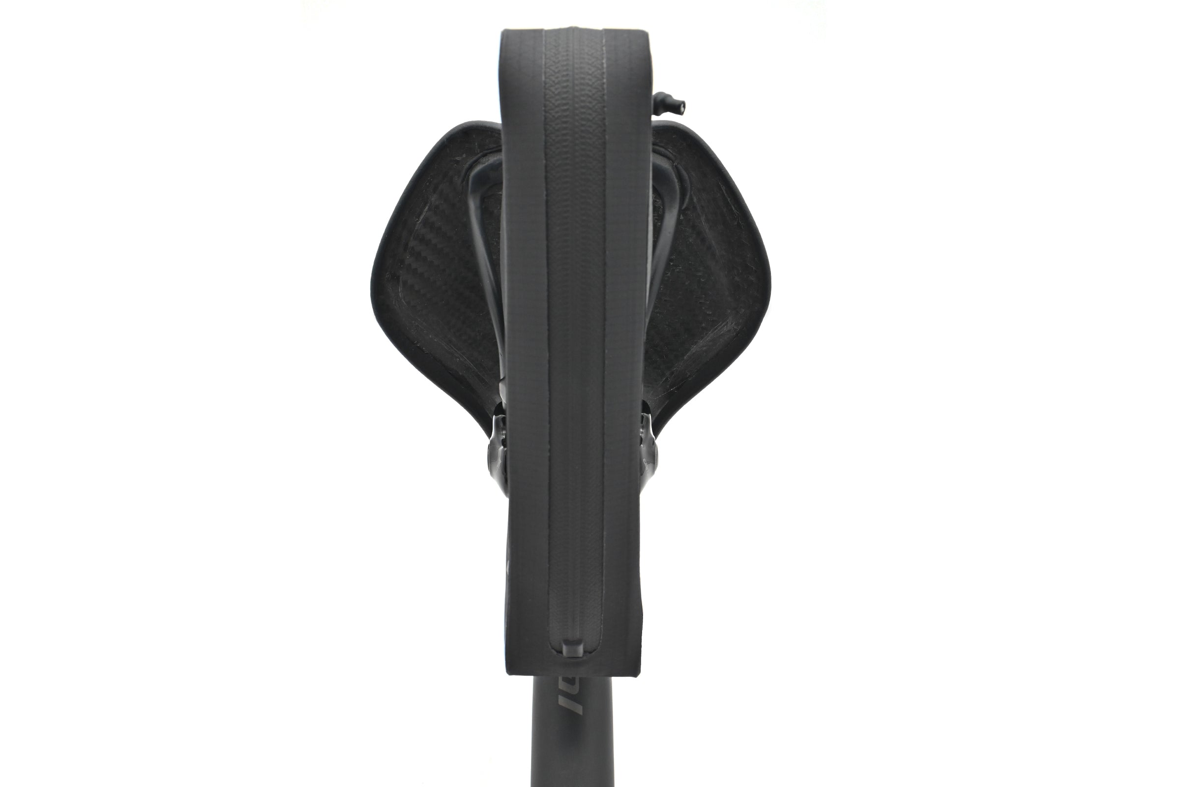 Saddlebag 0.5l Quick Release