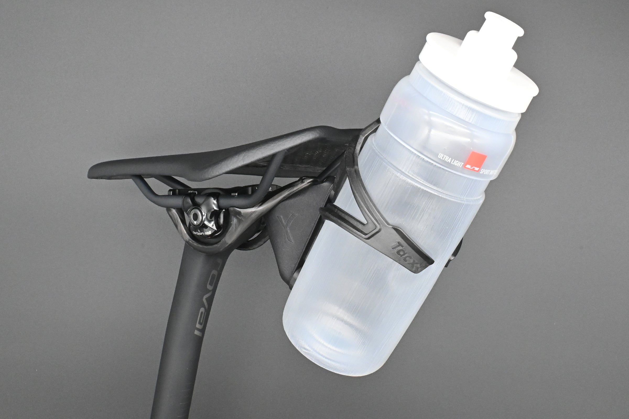 Bundle: Y-MOUNT + Bottle Cage Adaptor + Flaschenhalter