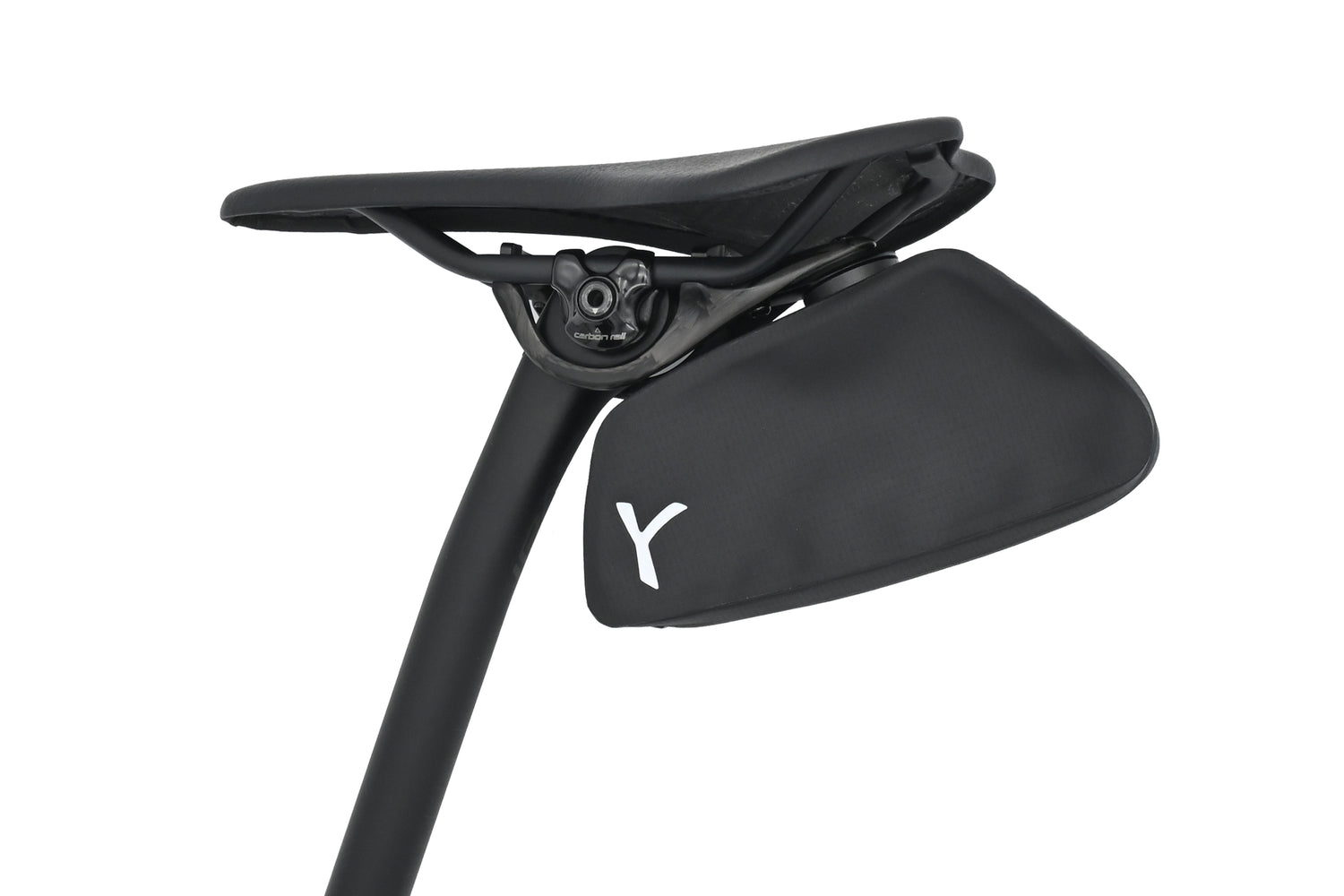 Saddlebag 0.5l Quick Release