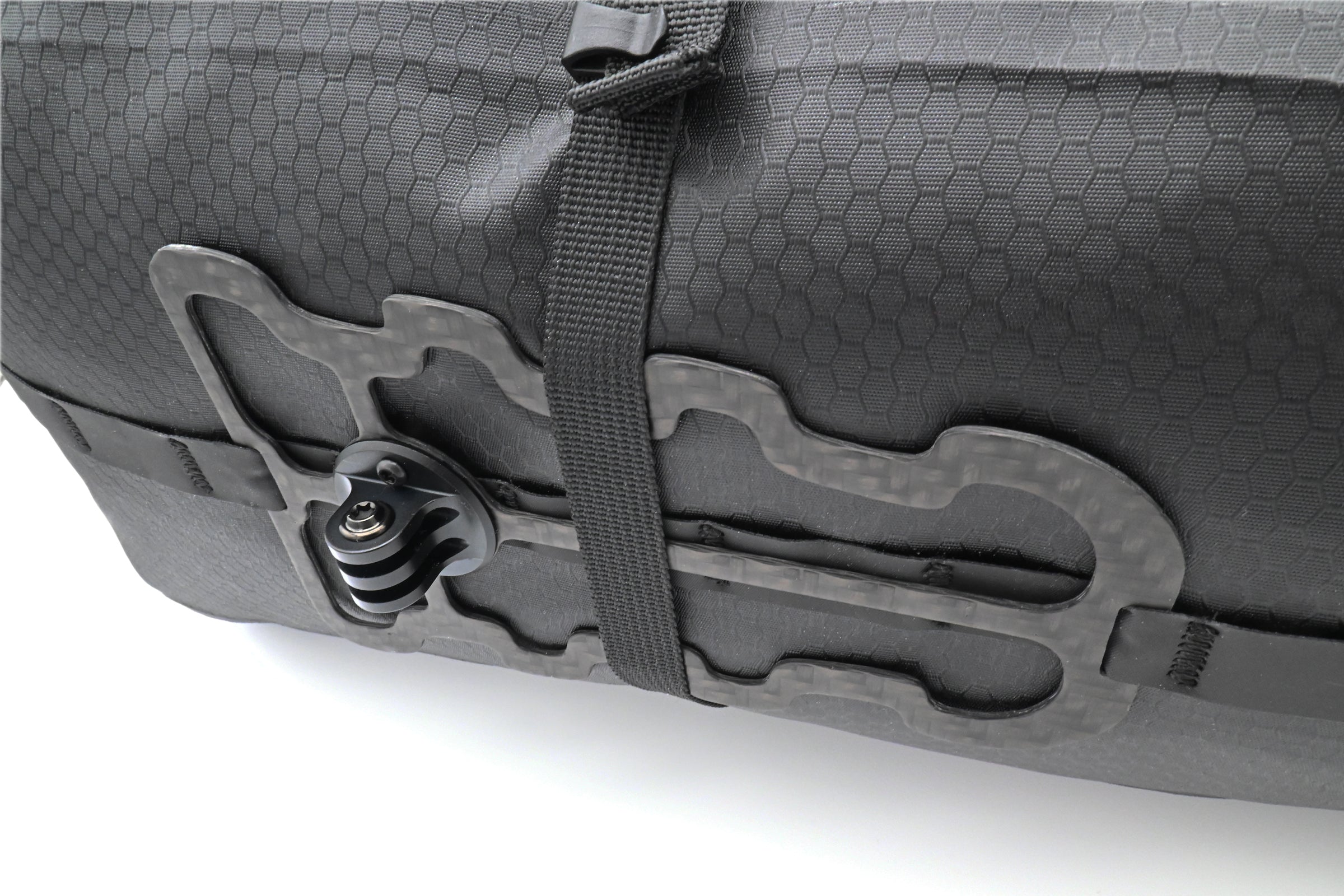 Saddlebag 13l race-line