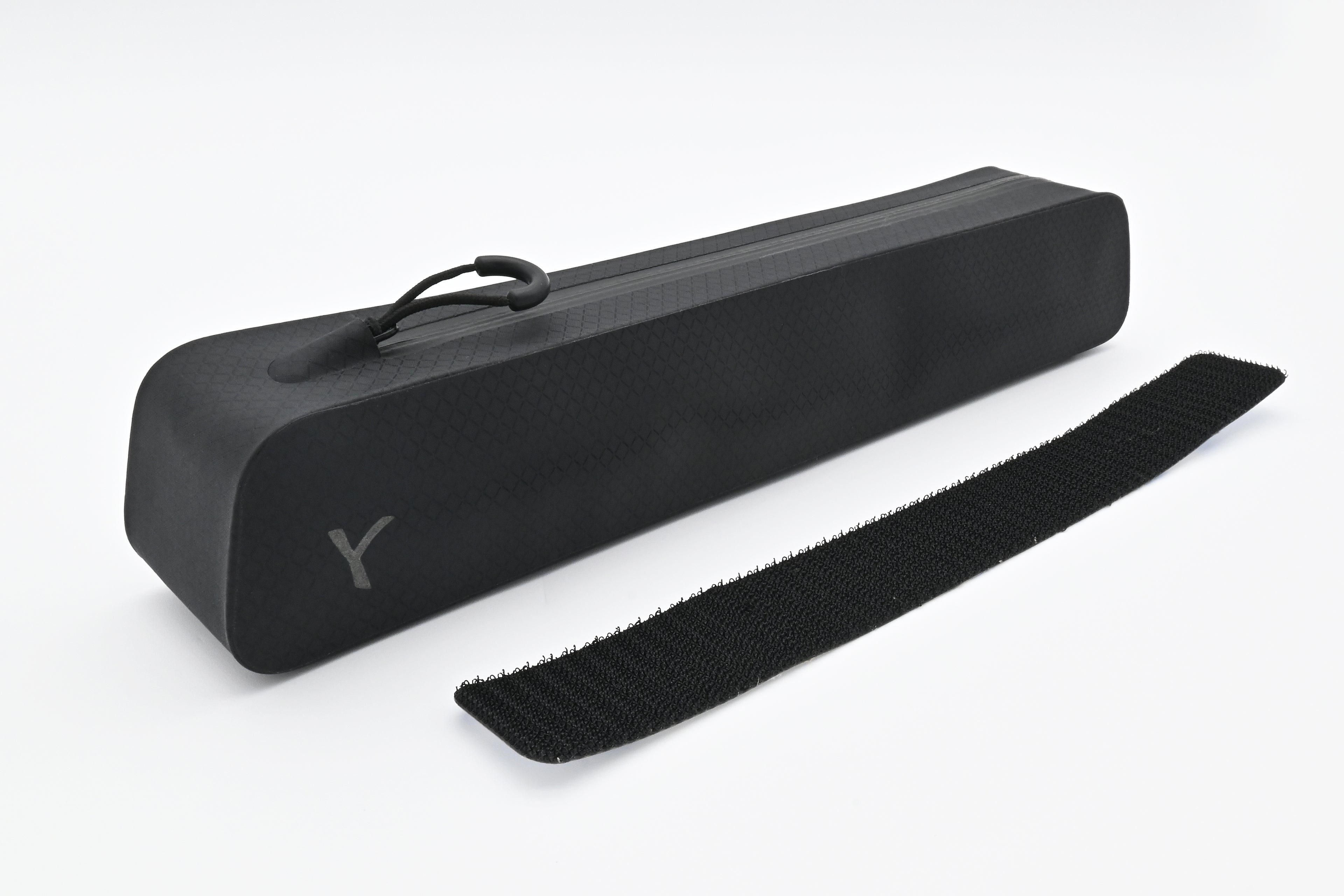 Top Tube Bag race-line