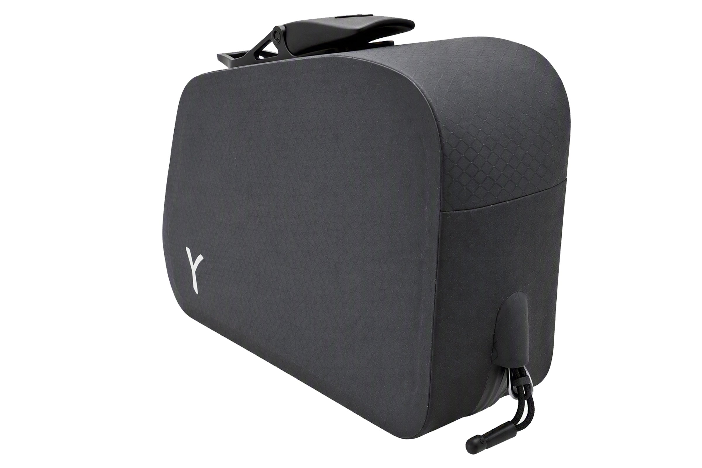 Saddlebag 1l Quick Release