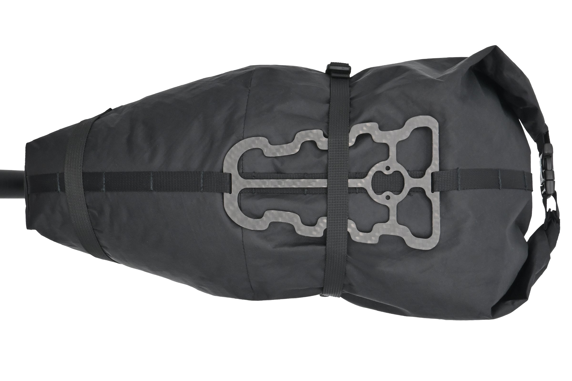 Saddlebag 13l rough-line