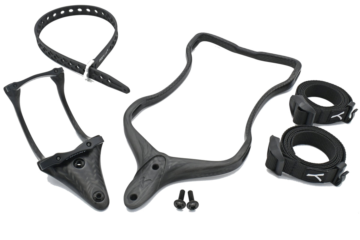 Bundle Y-MOUNT + Y-MOUNT Rack
