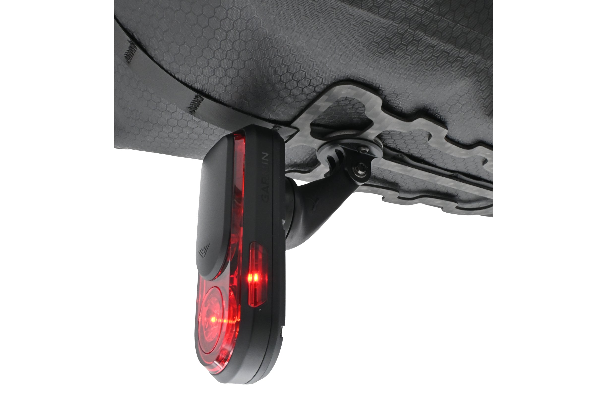 Rear-Light Mount for Base-Plate