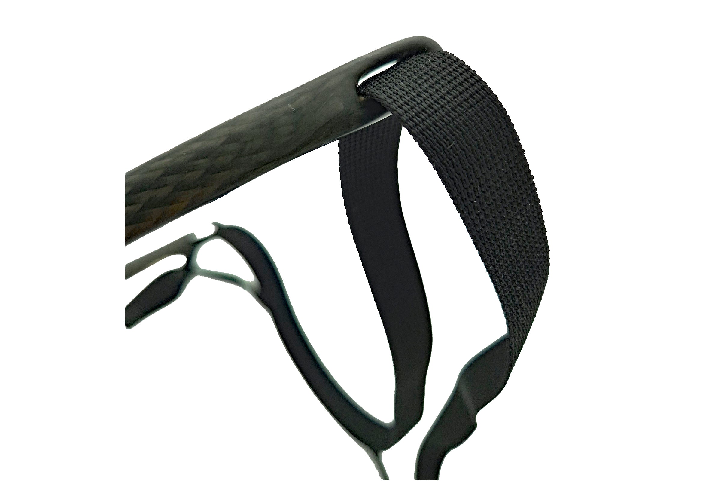 Stabilizer Fork