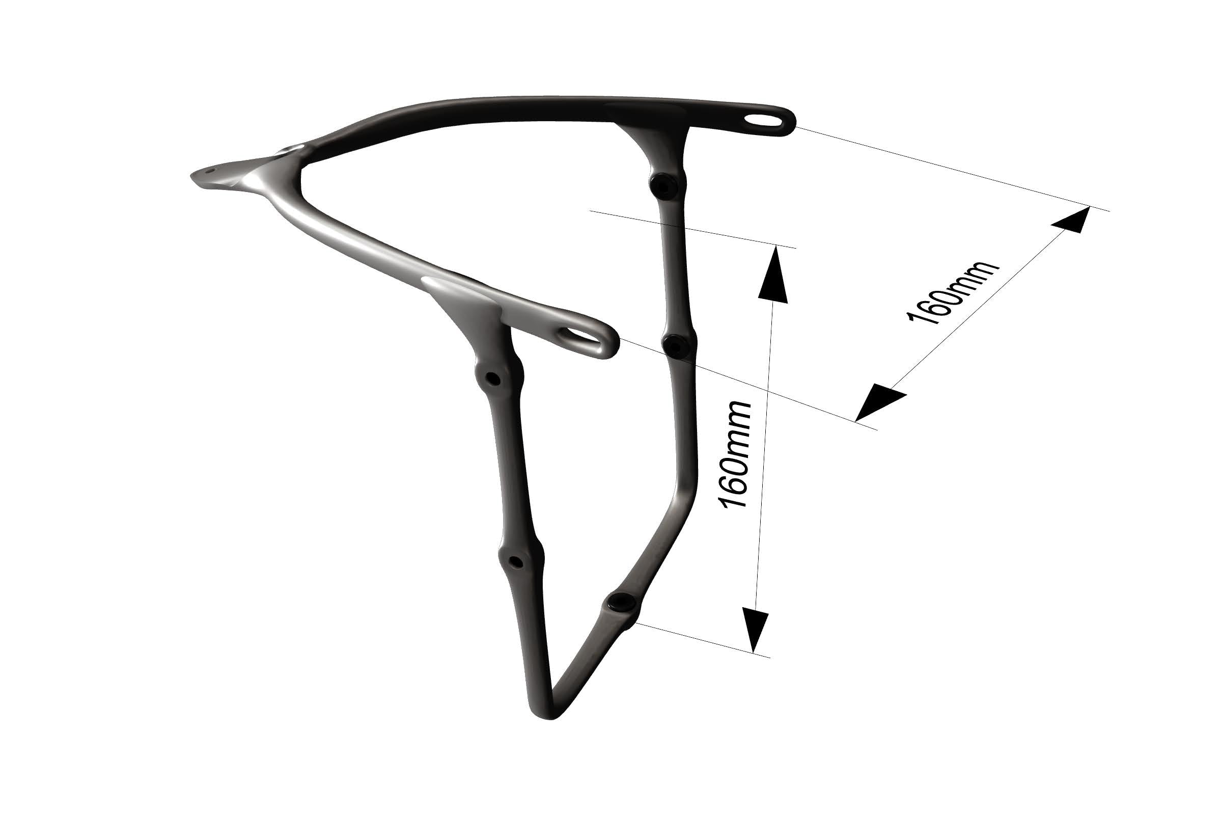 Stabilizer Frame