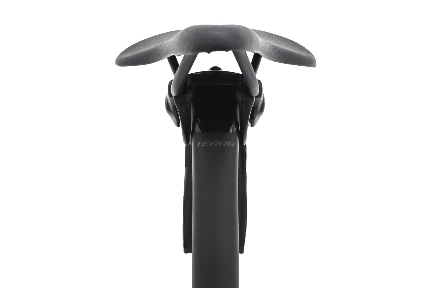 Saddlebag 0.5l Quick Release