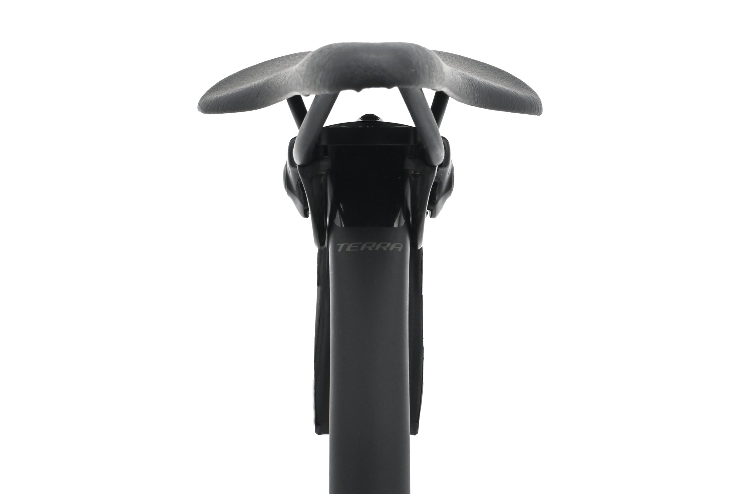 Saddlebag 0.5l Quick Release