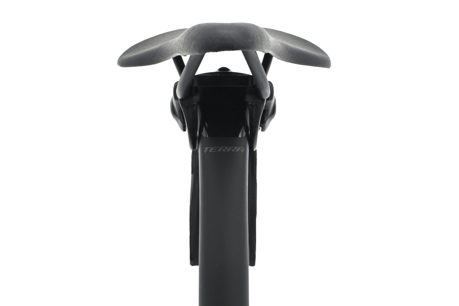 Saddlebag 0.7l Quick Release