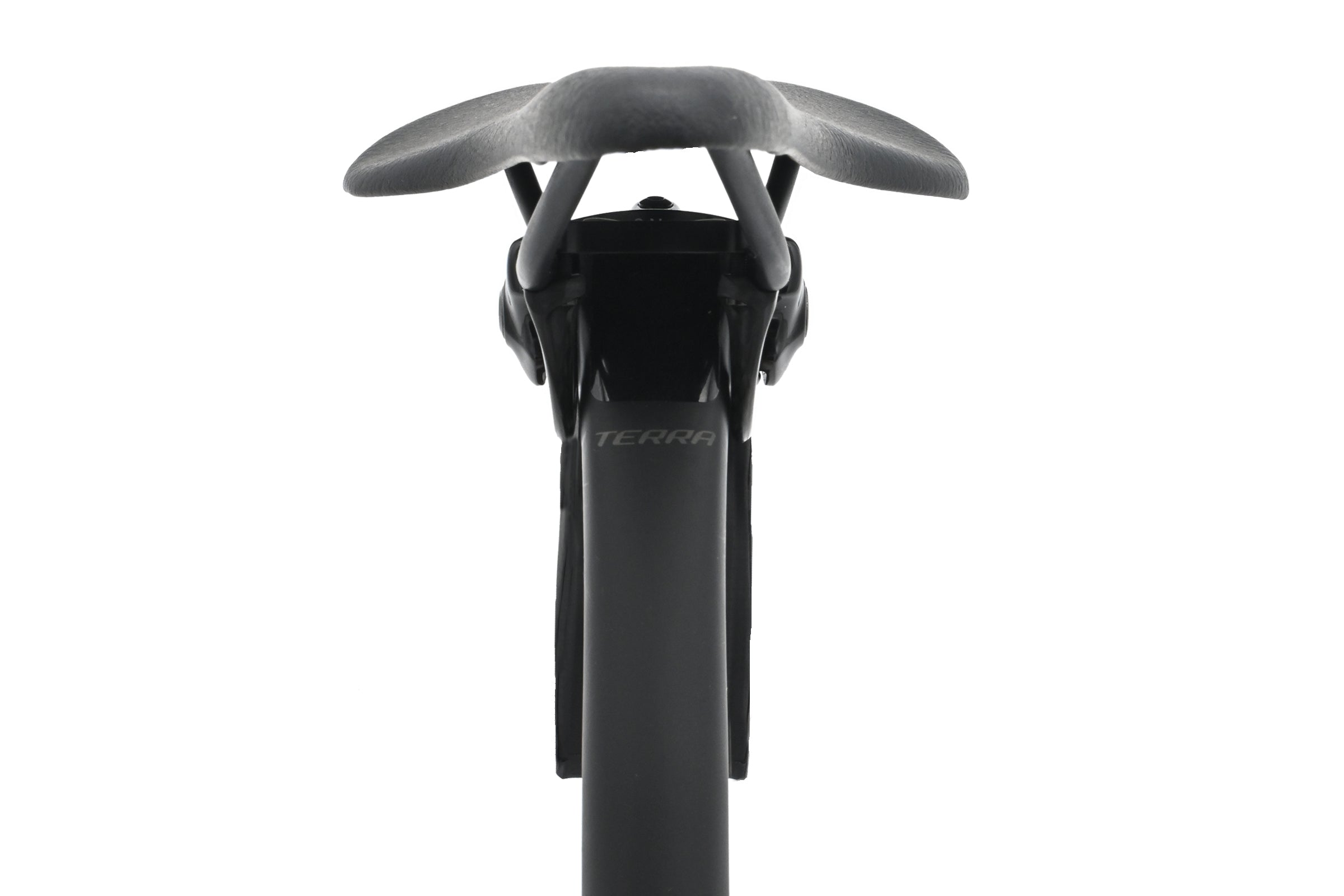 Saddlebag 0.7l Quick Release