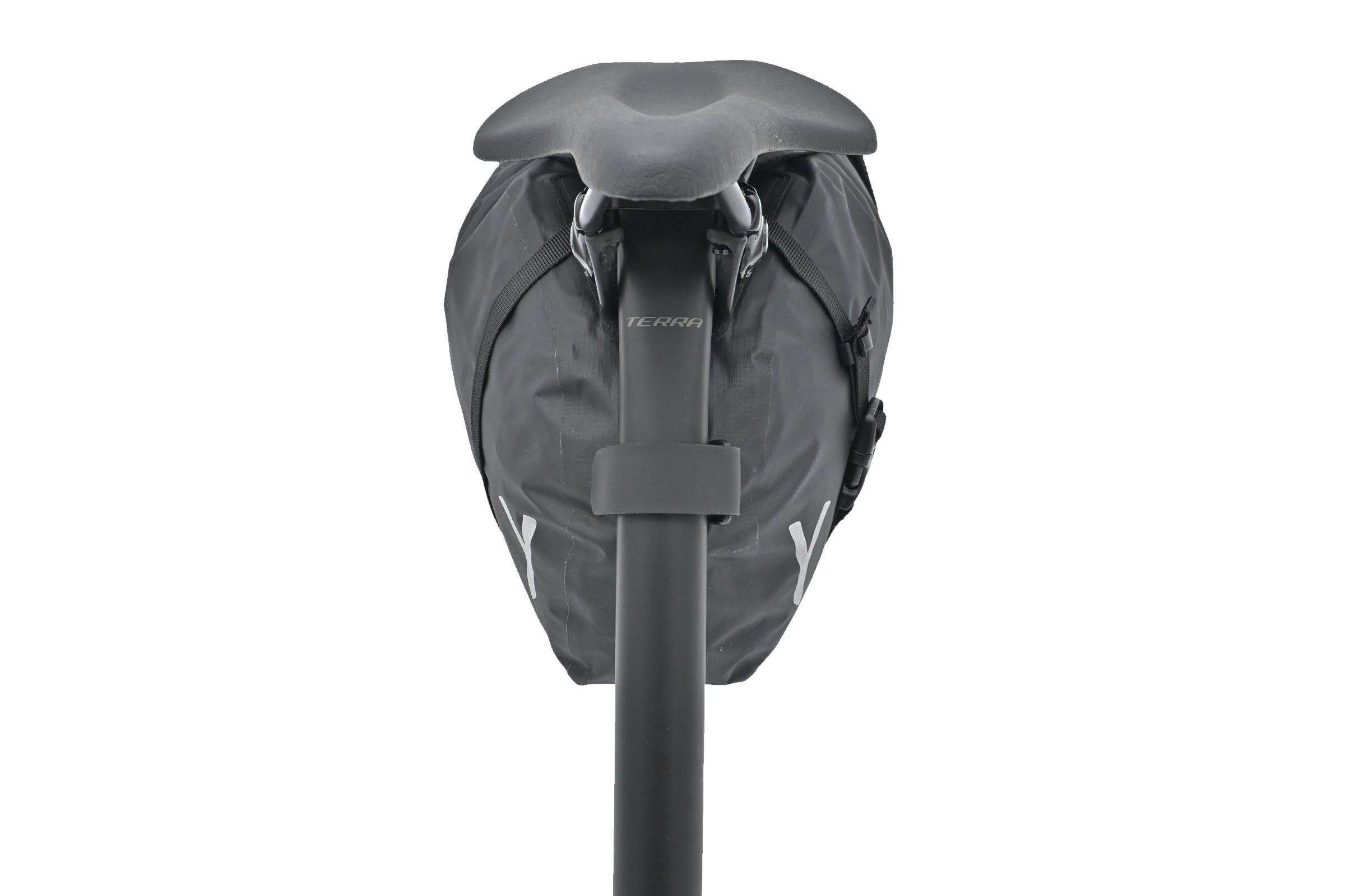 Bundle: Y-MOUNT, Stabilizer Fork, Saddlebag 10l race-line