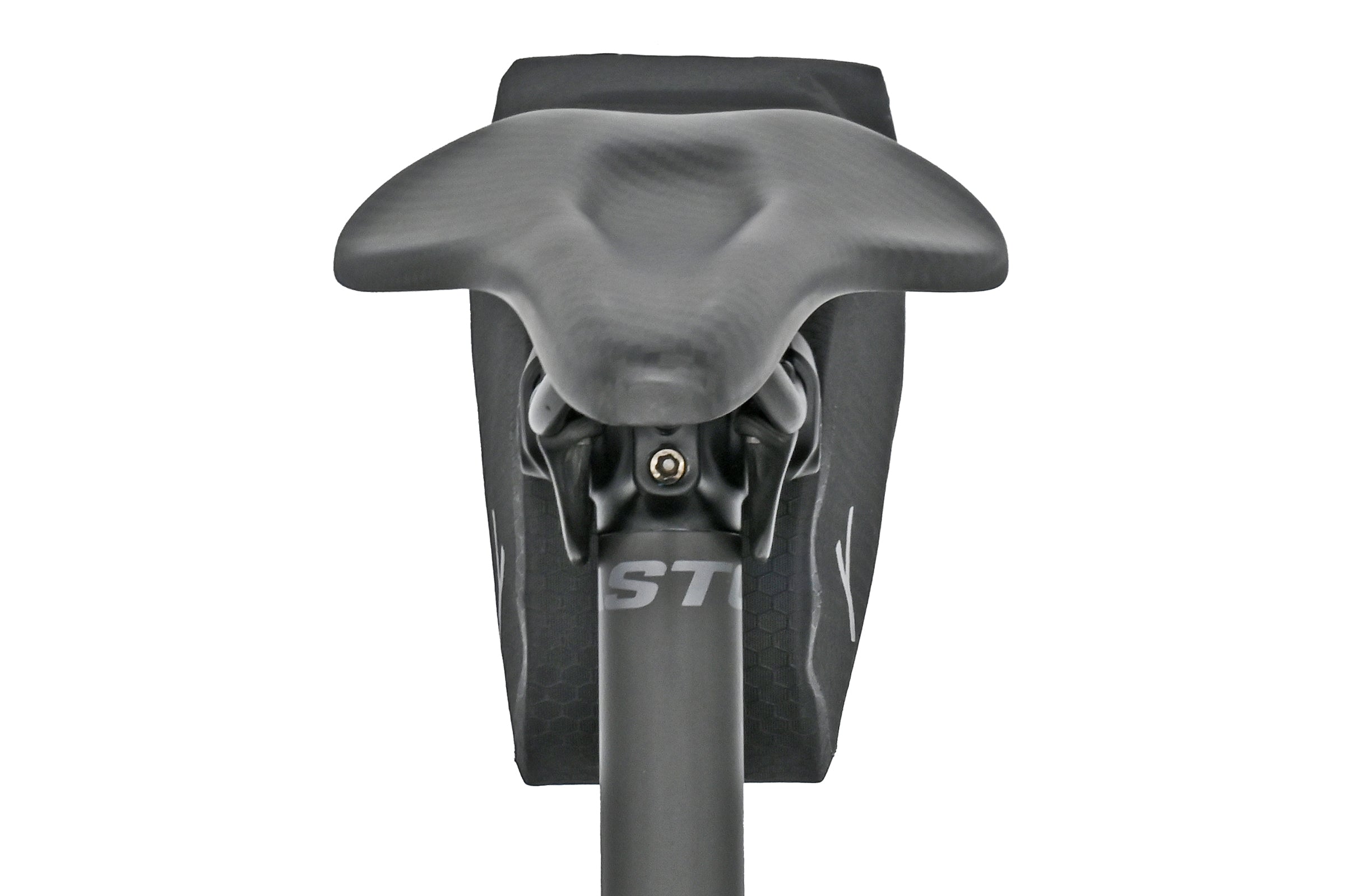 Saddlebag 3l Quick Release