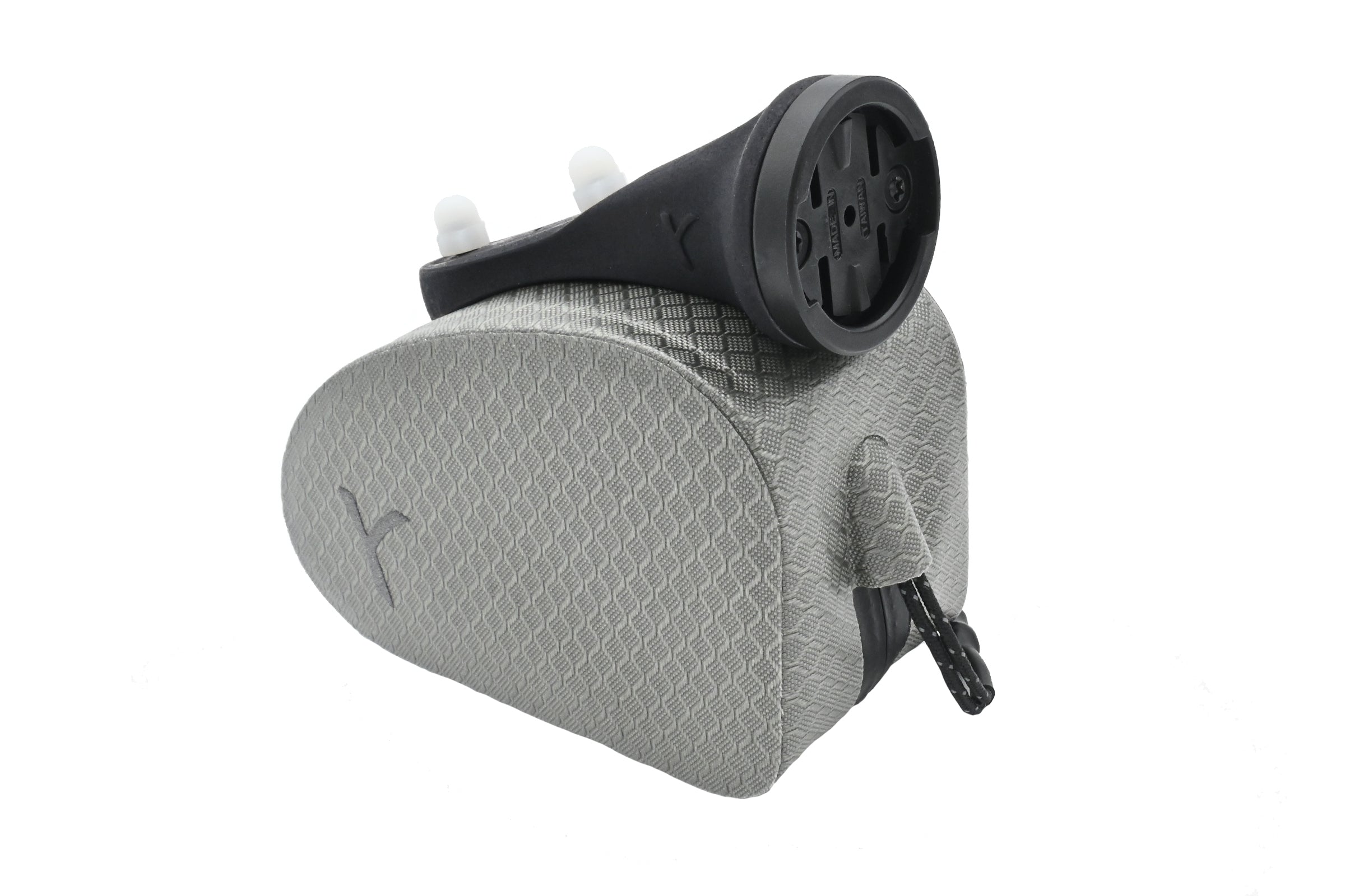 Saddlebag 0.2l with Wahoo Trackr Radar Adaptor