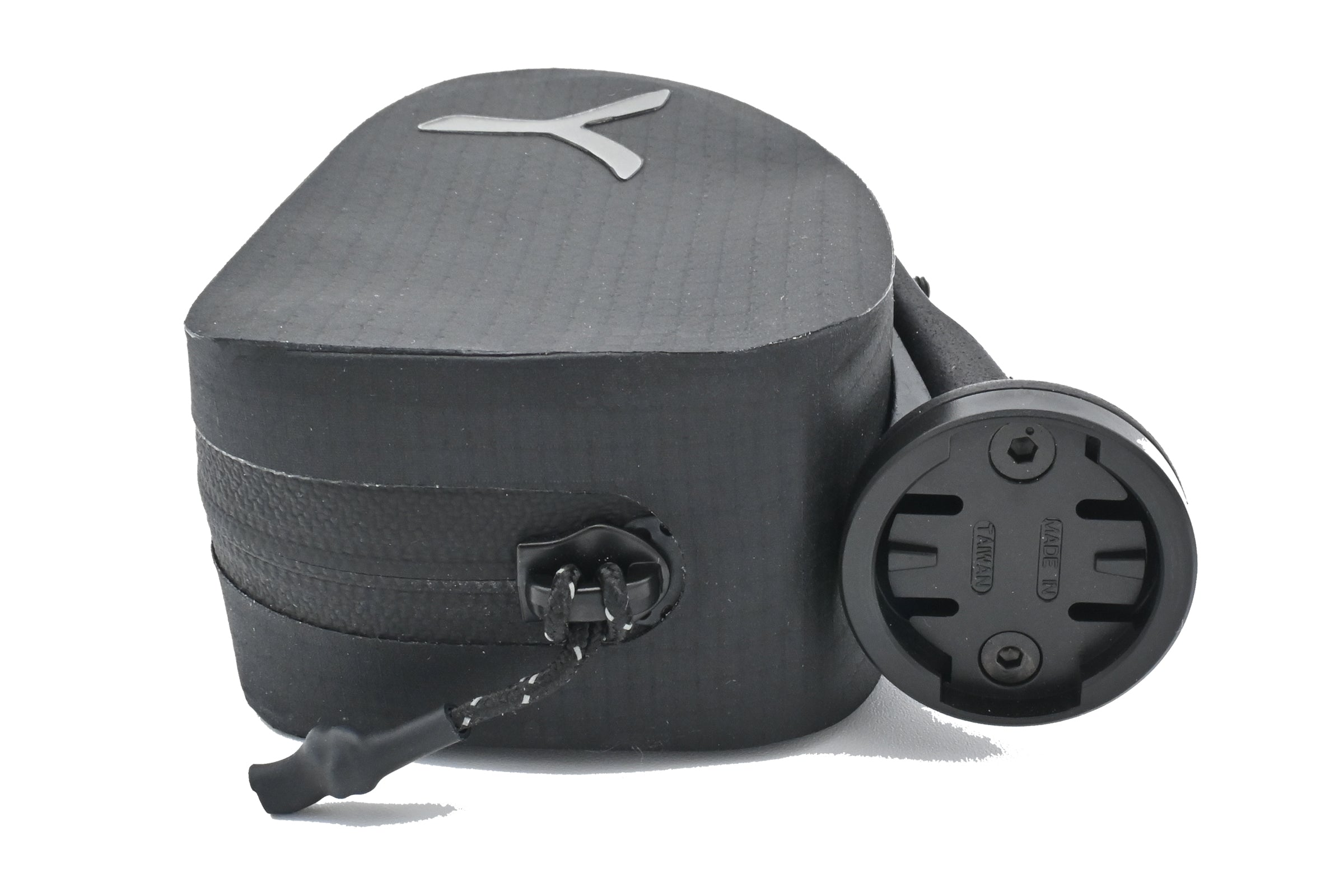 Saddlebag 0.2l with Garmin Adaptor