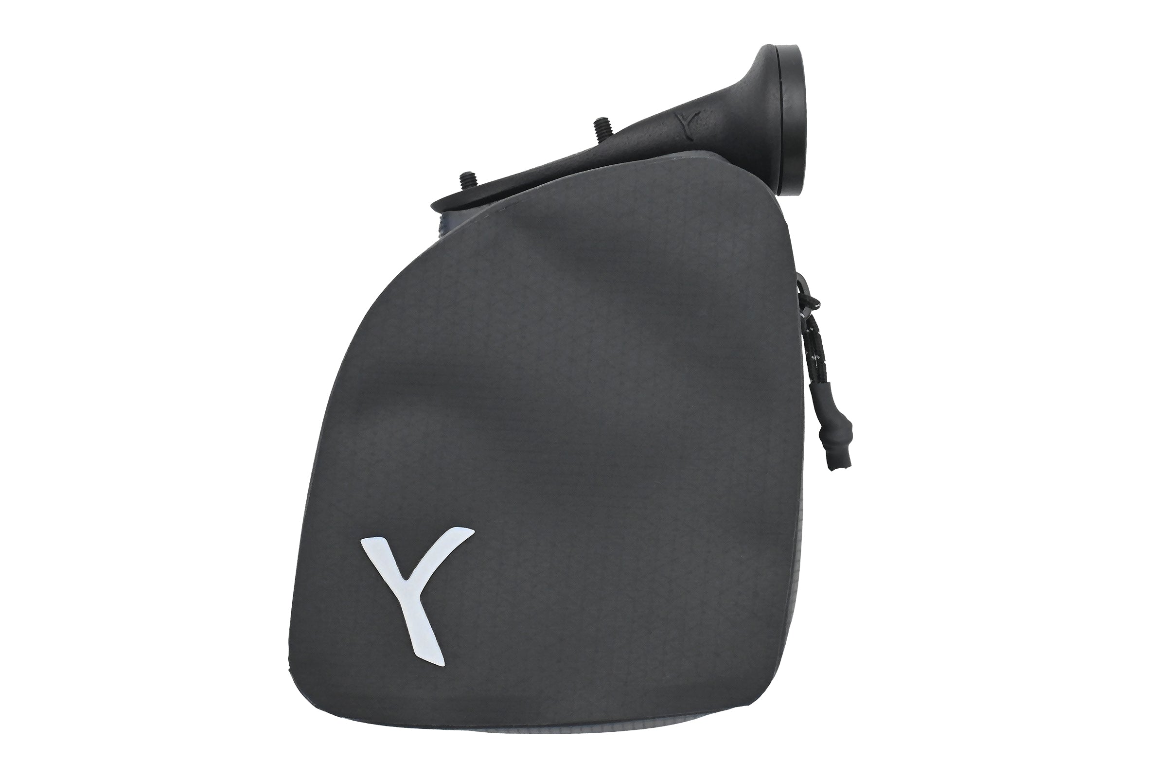 Saddlebag 0.4l mit Garmin Varia Adaptor