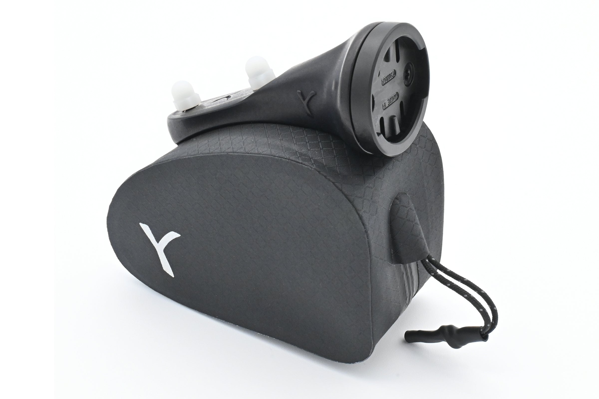 Saddlebag 0.2l with Wahoo Trackr Radar Adaptor