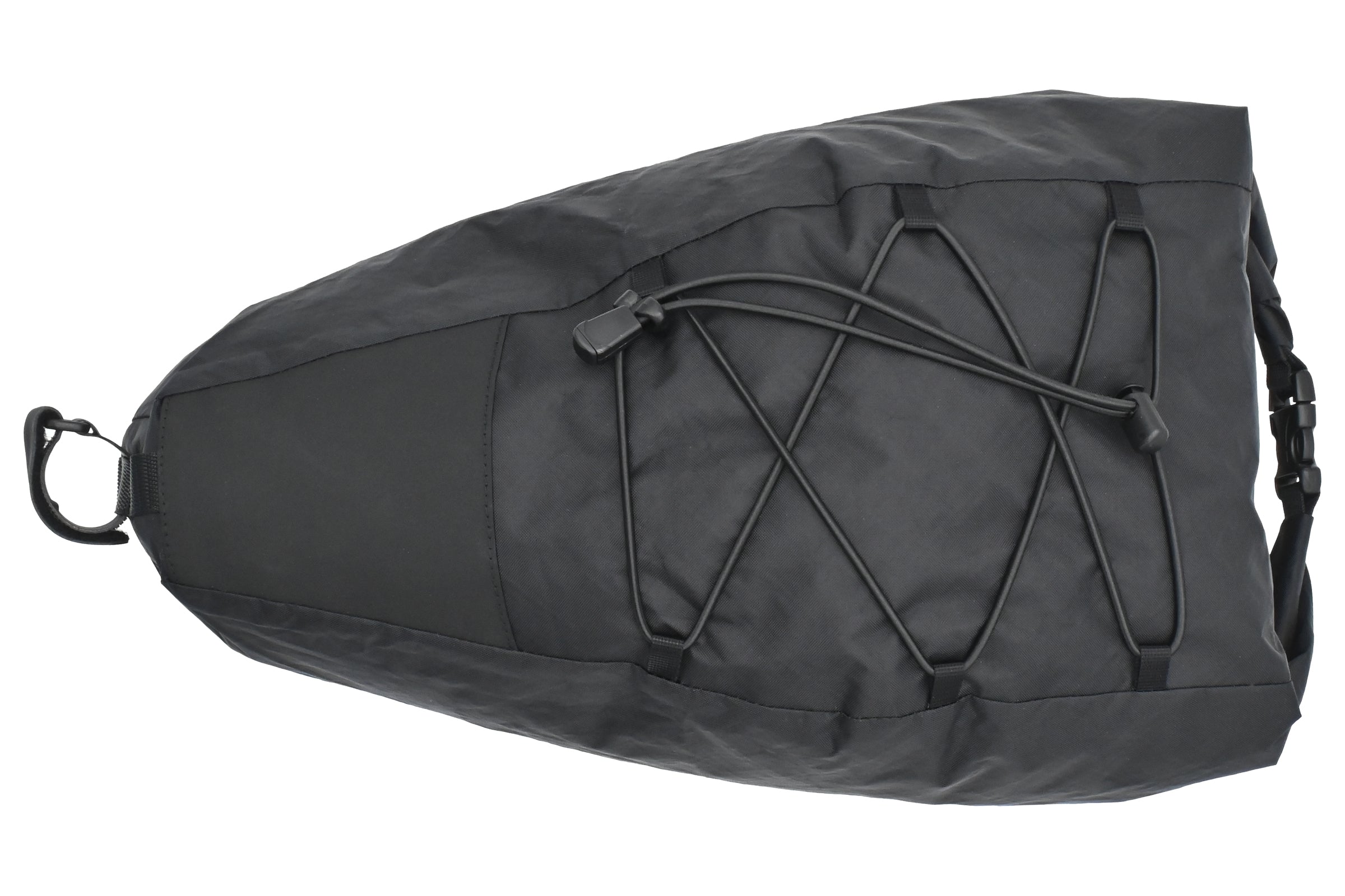 Saddlebag 13l rough-line