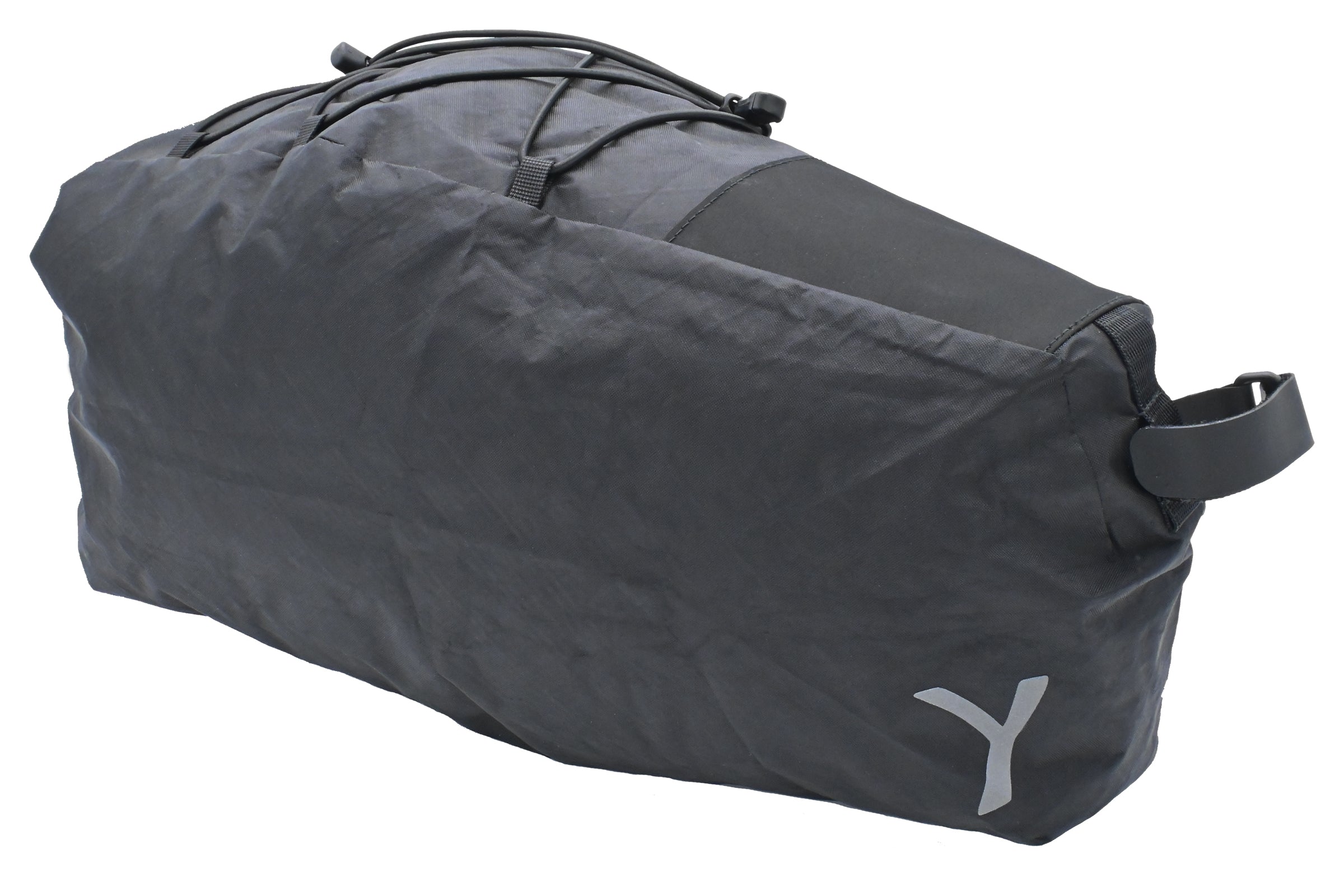 Saddlebag 13l rough-line