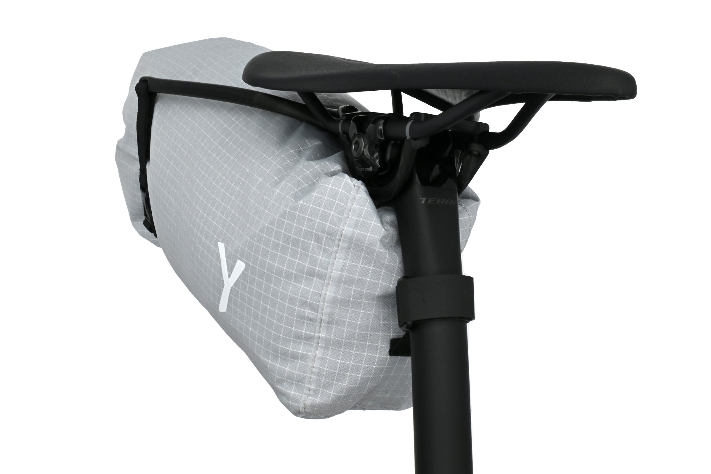 Saddlebag 8l rough-line