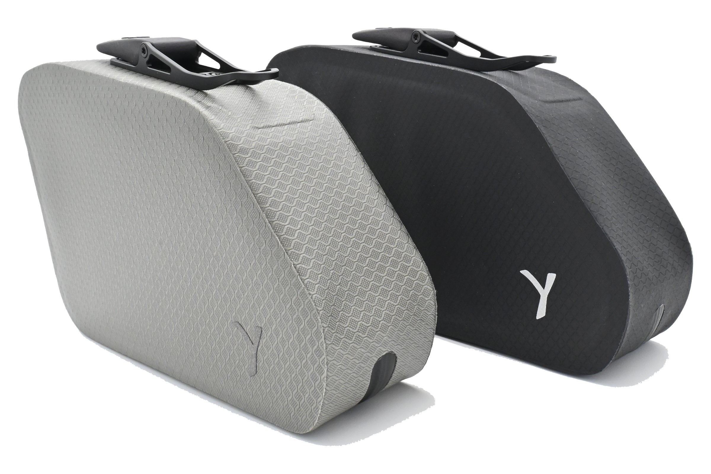 Saddlebag 1l Quick Release