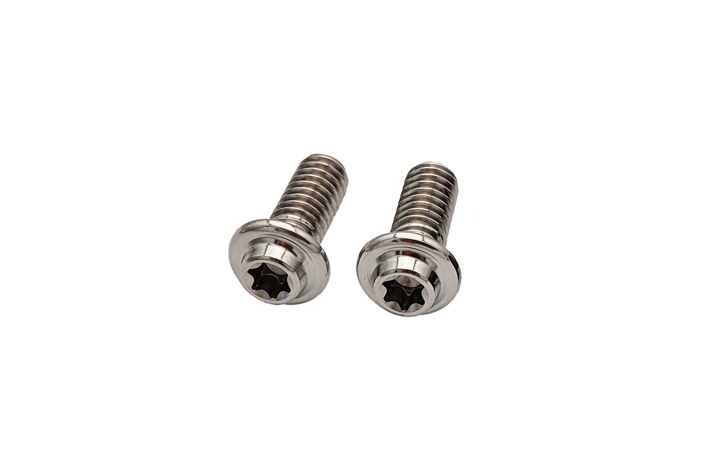 Bottle Cage Screws Titan