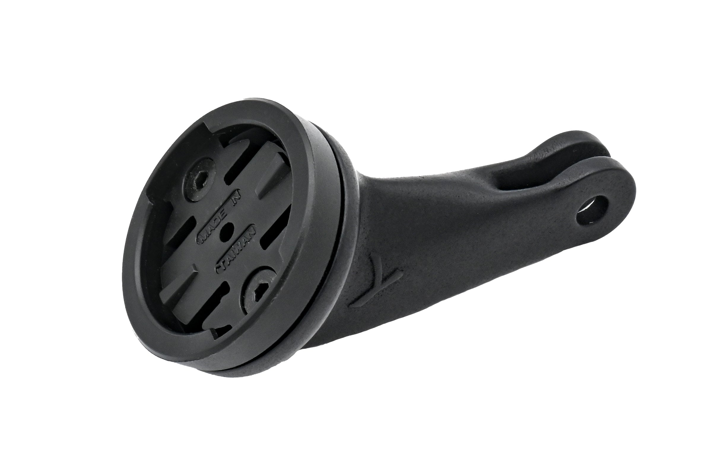 Rear-Light Mount for Base-Plate