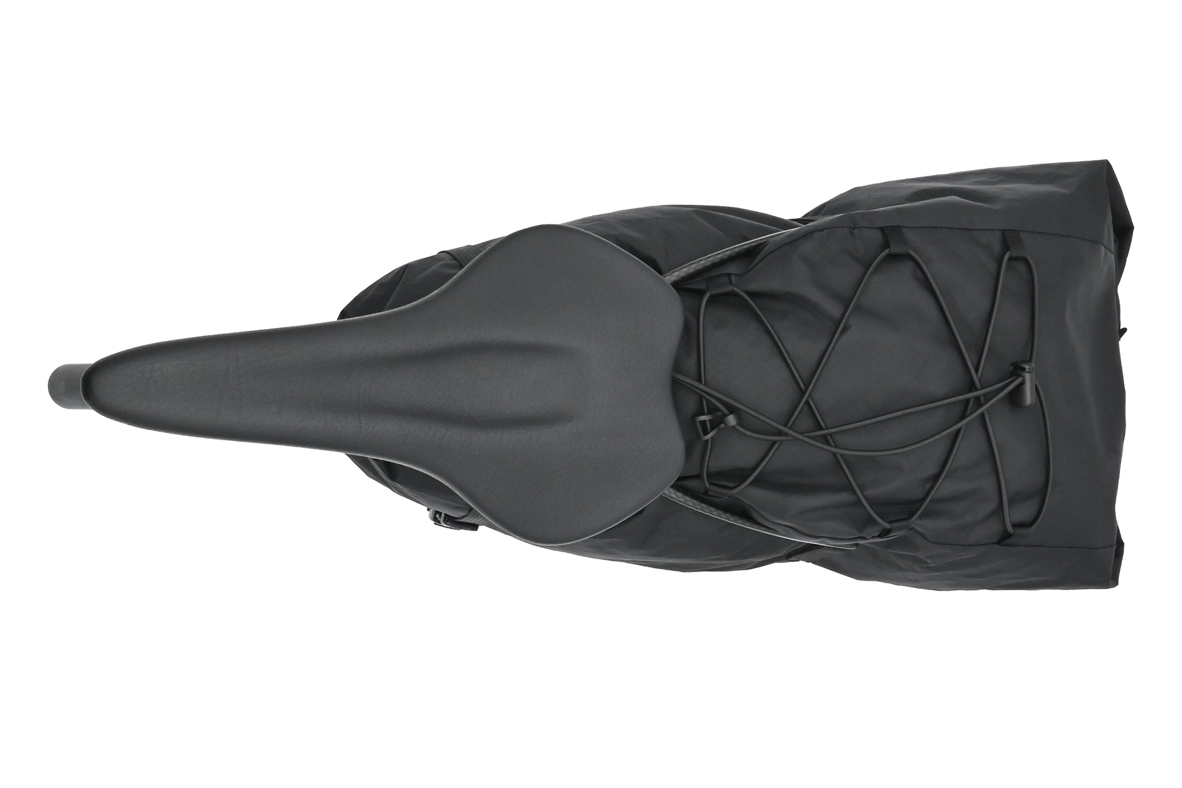 Saddlebag 13l rough-line