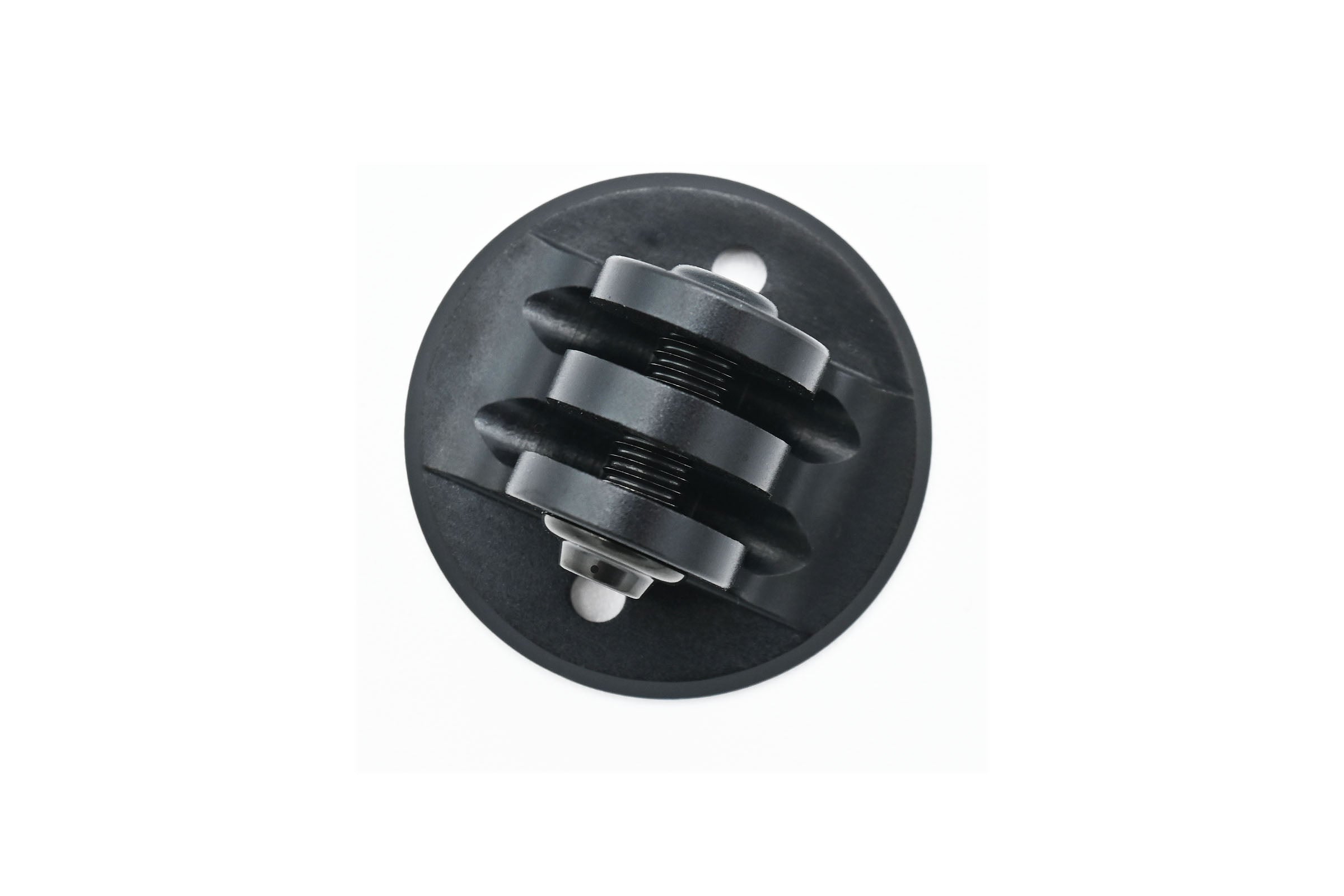GoPro adapter with titan screw