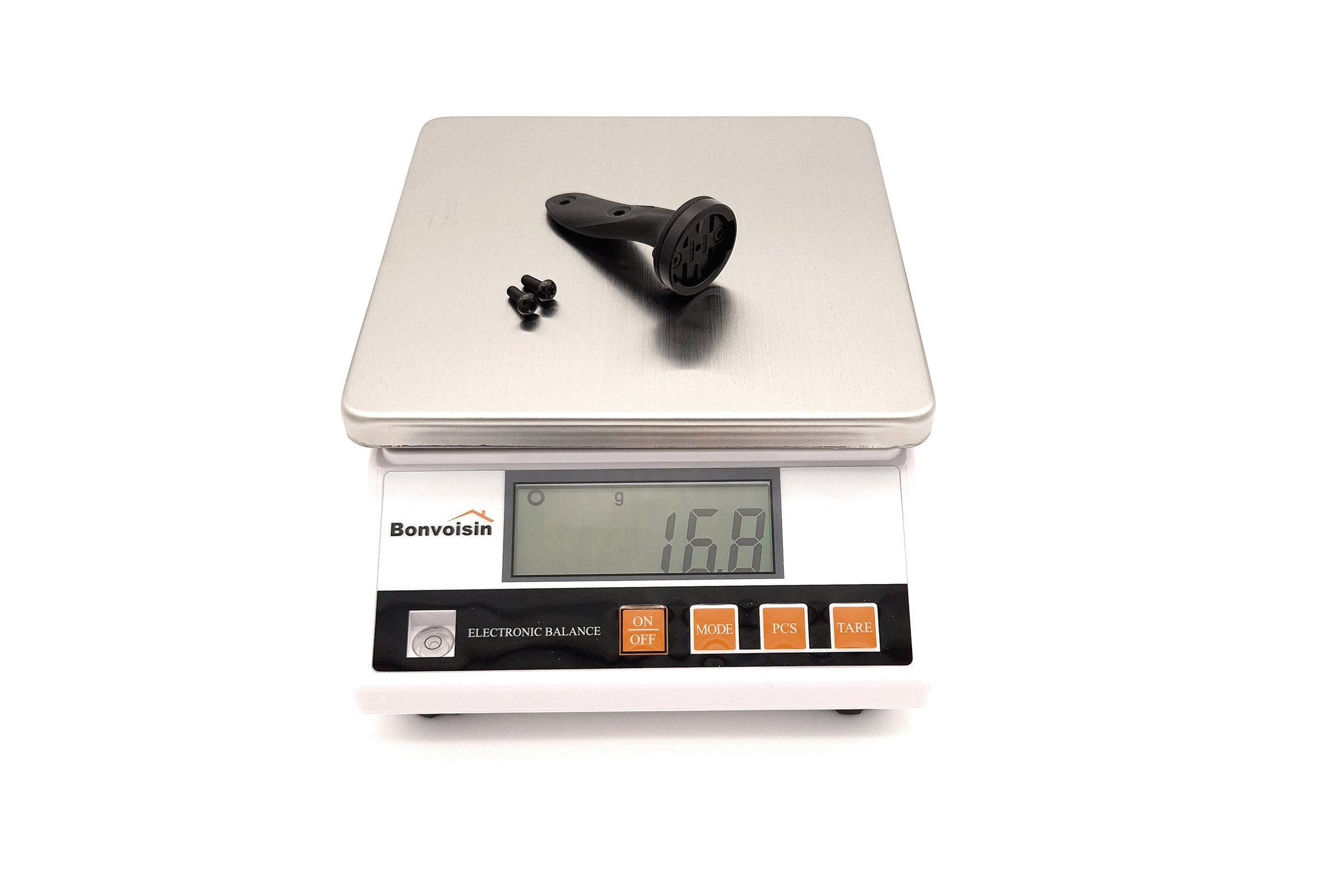 Wahoo Trackr Radar Adaptor