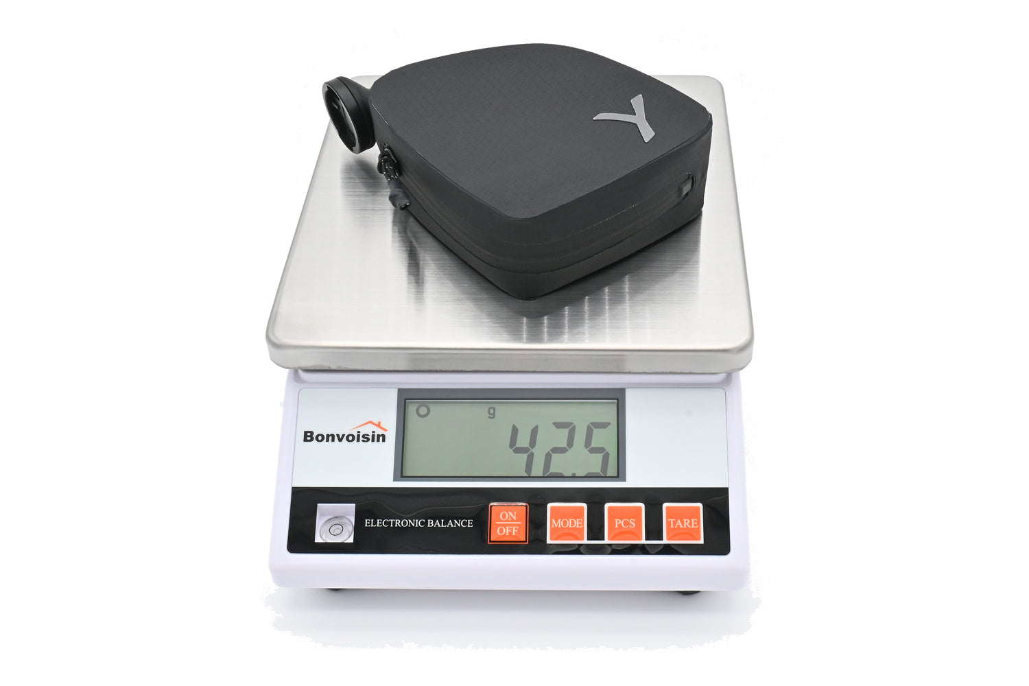 Saddlebag 0.4l mit Garmin Varia Adaptor