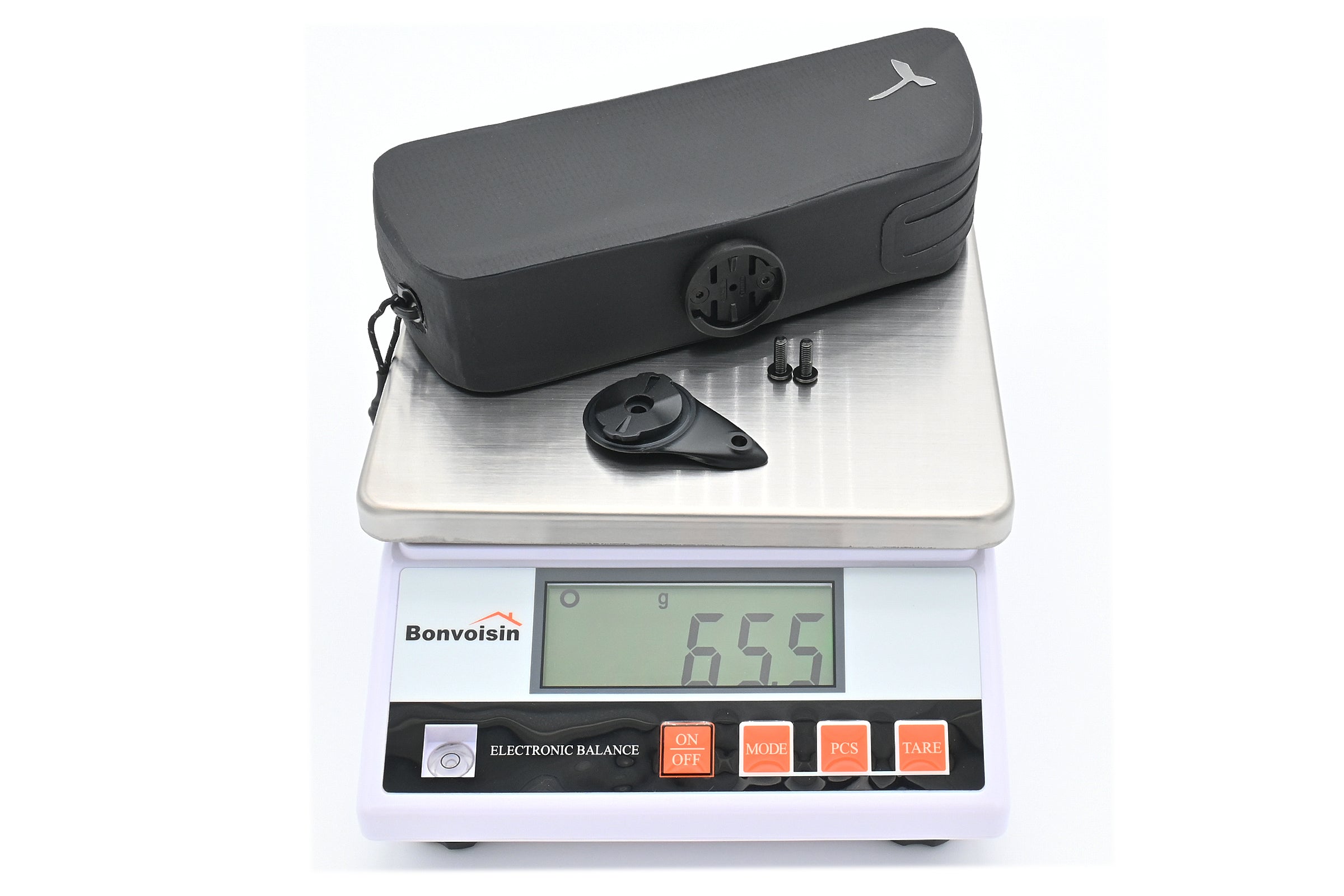 Saddlebag 0.7l Quick Release