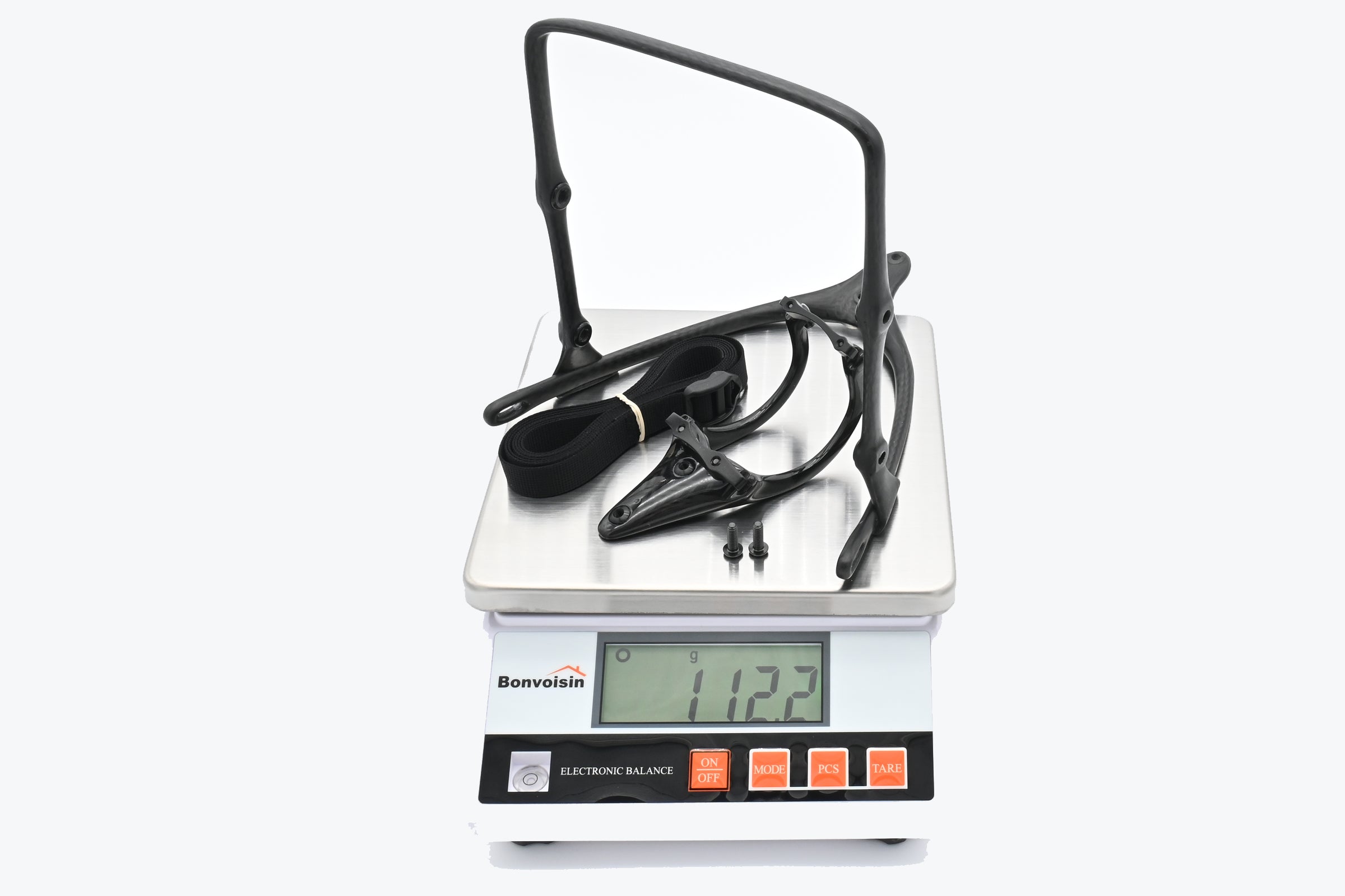 Set: Y-Mount / Stabilizer Frame