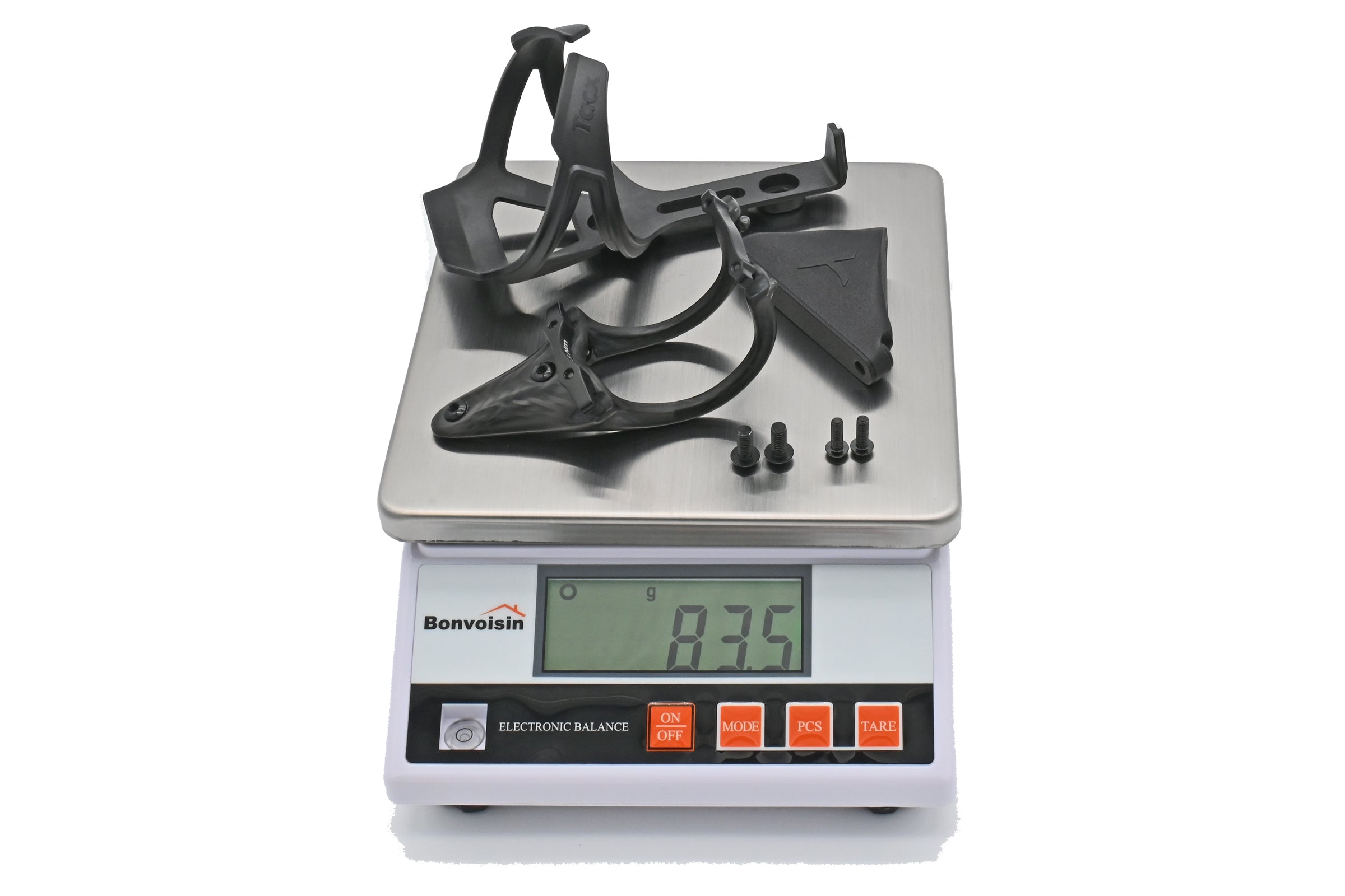 Bundle: Y-MOUNT + Bottle Cage Adaptor + Tacx® T-6500 Ciro