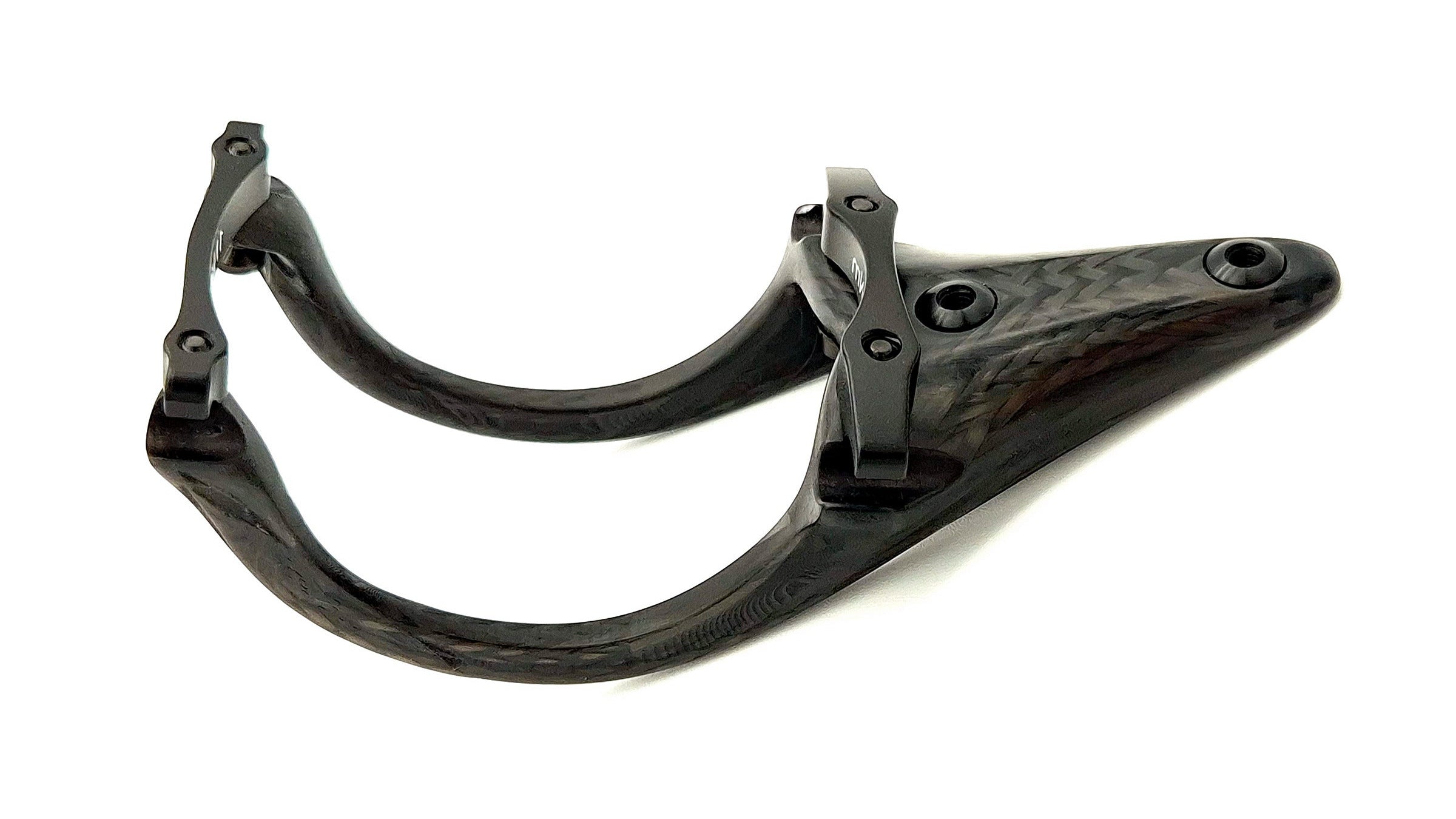 Set: Y-Mount / Stabilizer Fork