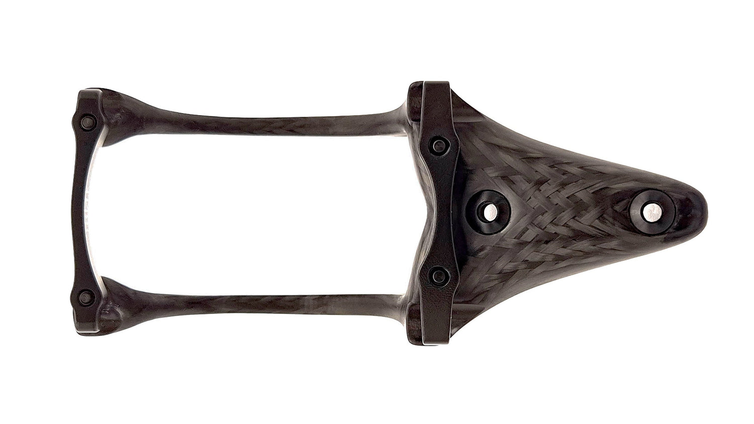 Set: Y-Mount / Stabilizer Fork