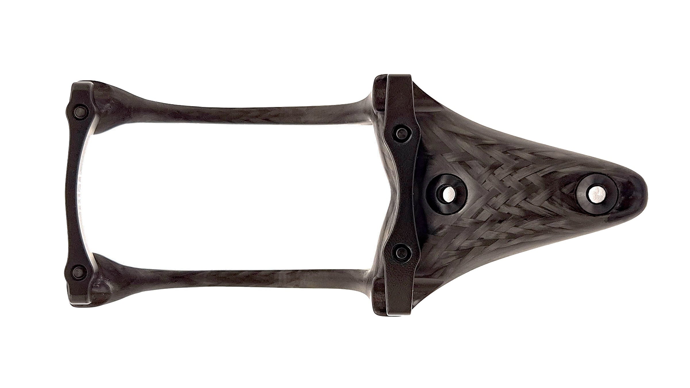 Set: Y-Mount / Stabilizer Fork