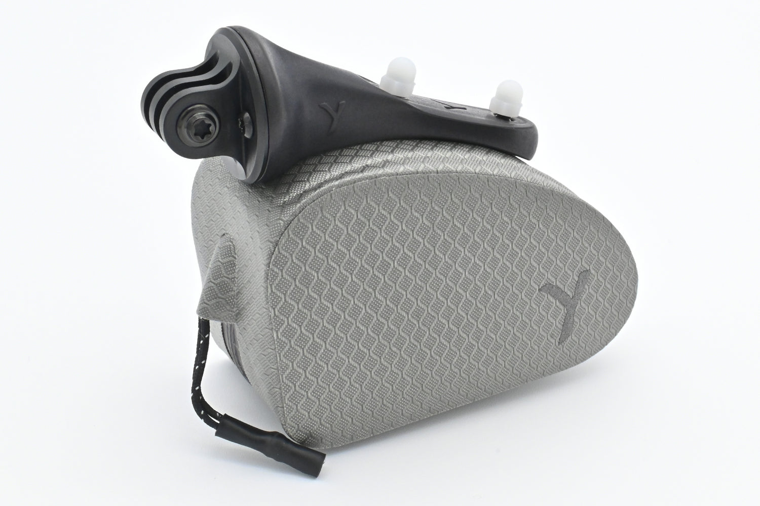 Saddlebag 0.2l with Gopro Adaptor