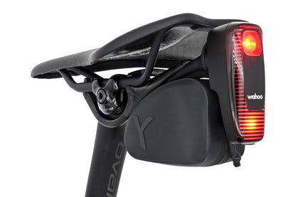 Saddlebag 0.2l with Wahoo Trackr Radar Adaptor