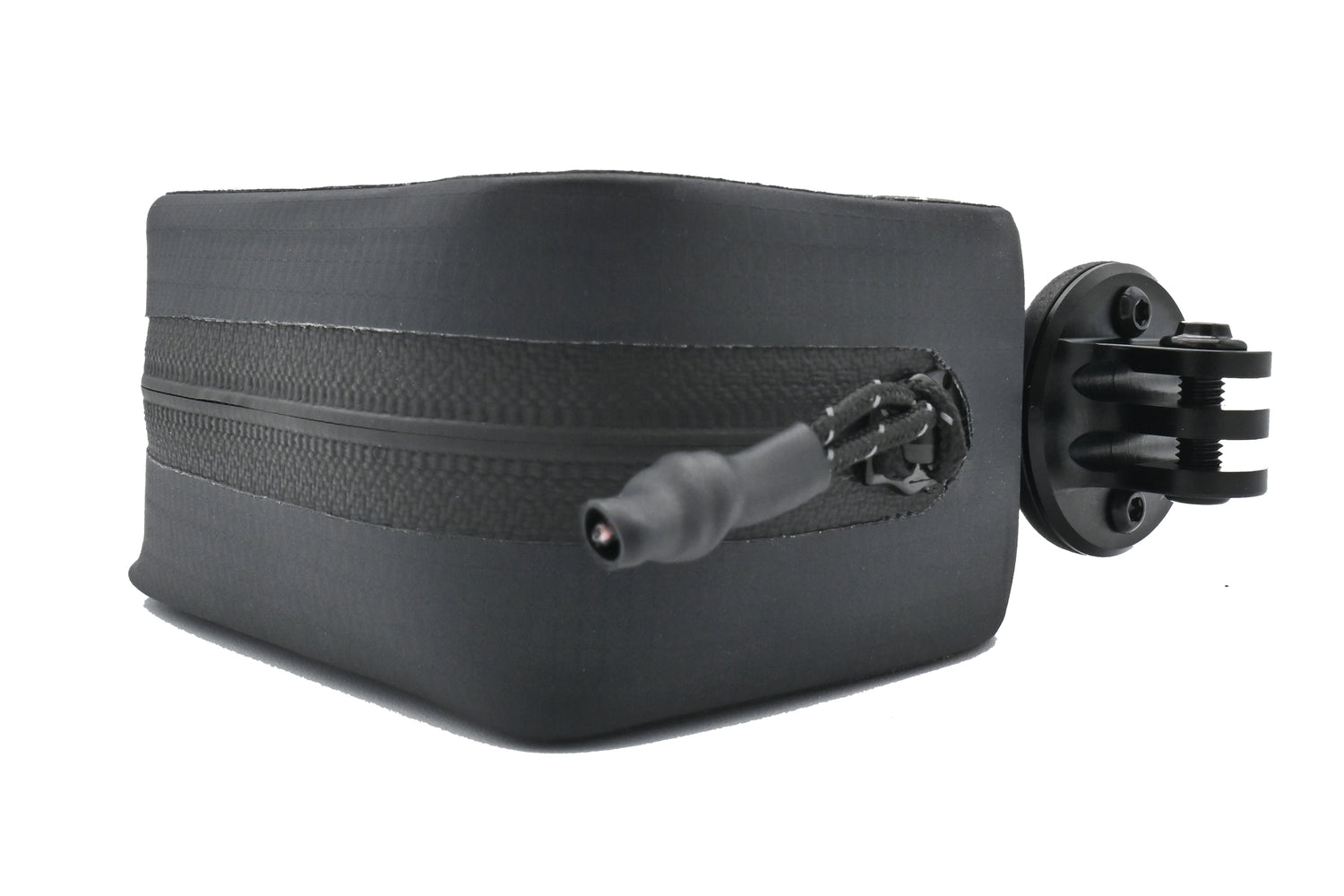 Saddlebag 0.2l with Gopro Adaptor