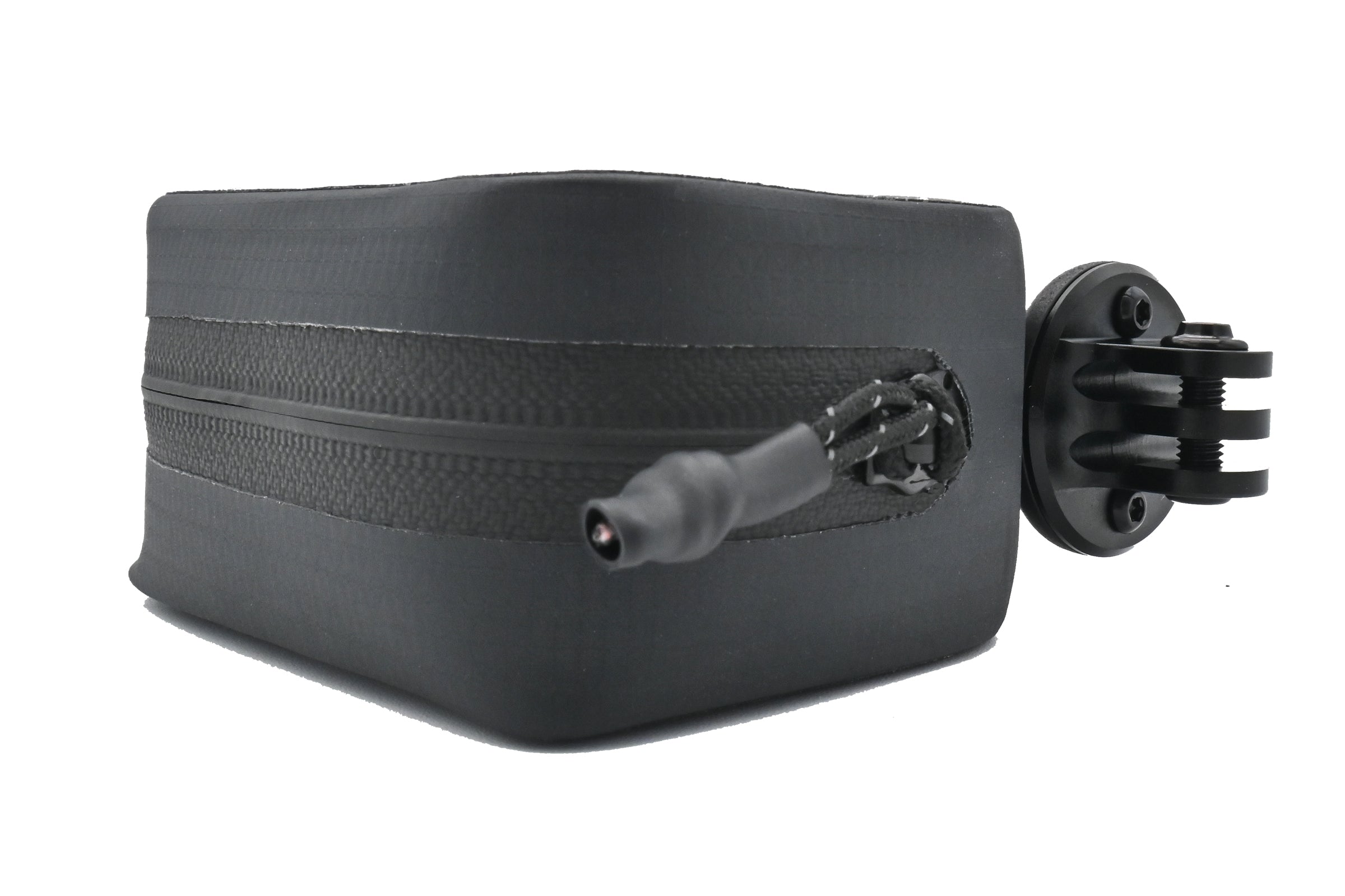 Saddlebag 0.2l with Gopro Adaptor