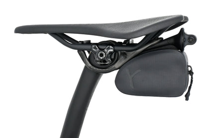 Saddlebag 0.2l with Gopro Adaptor